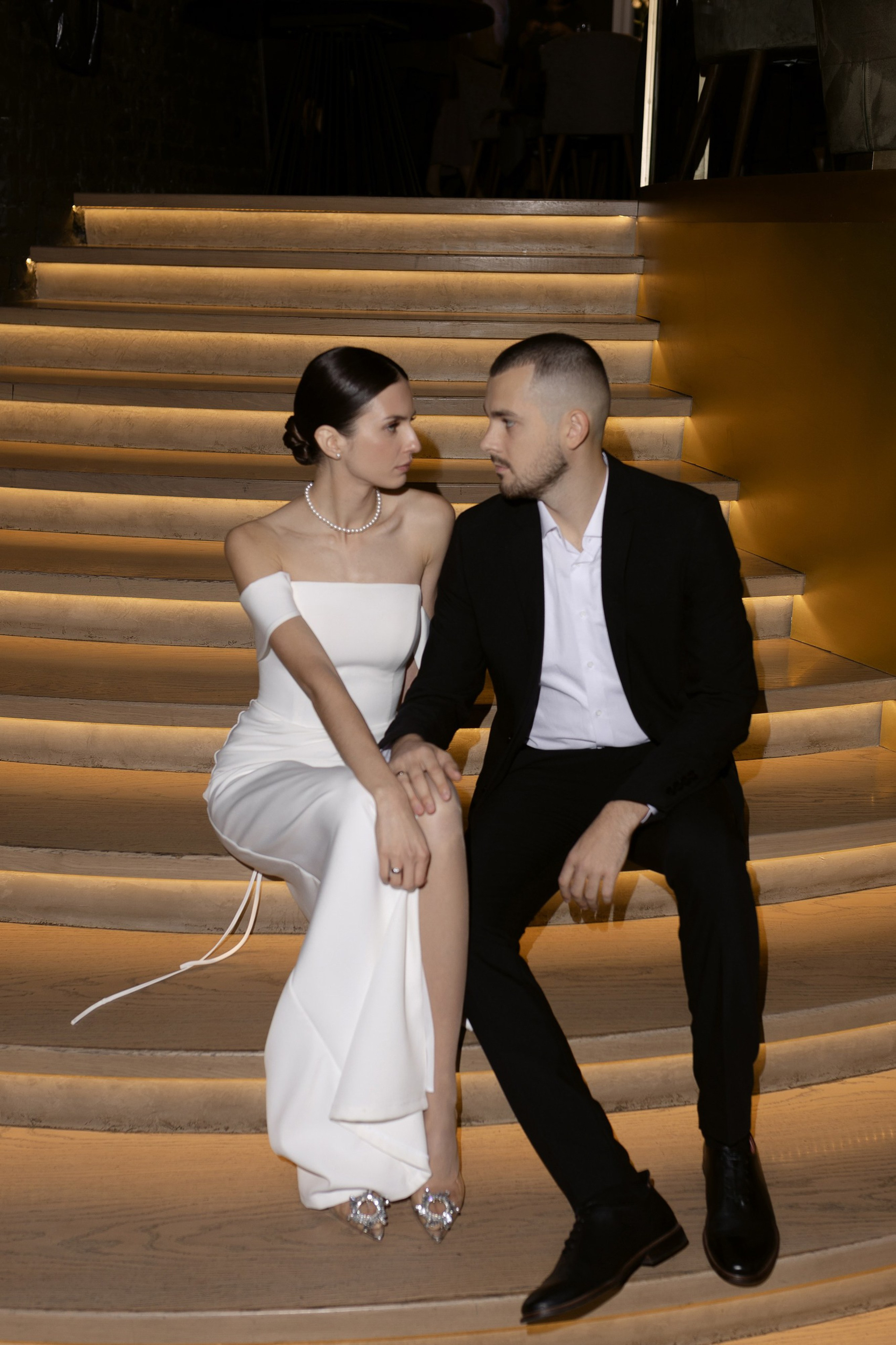 Лев и Анастасия. Свадебный фотограф МОСКВА ЛИПЕЦК Ольга Шишук