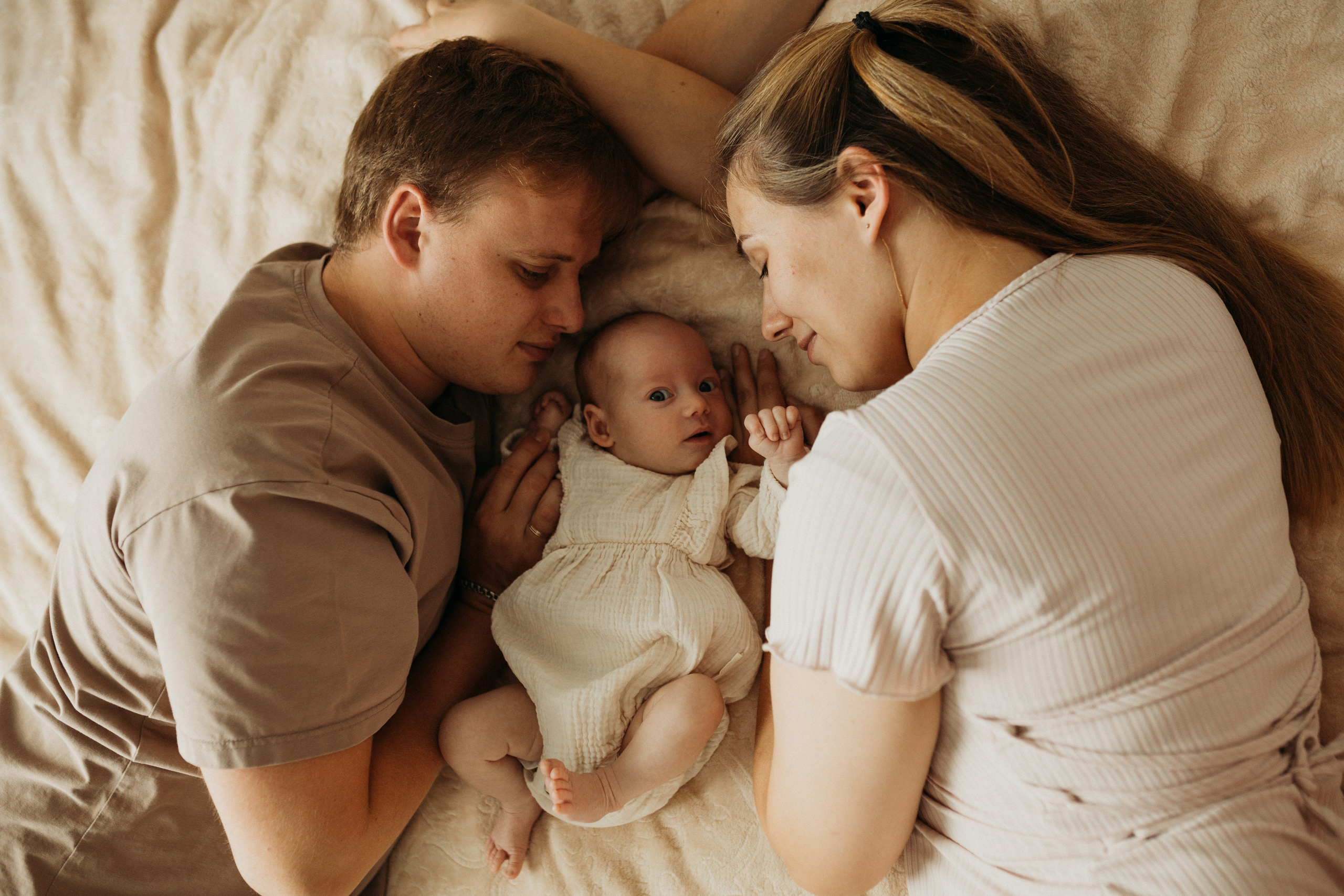 Домашняя. Семейный и детский фотограф в Рязани Екатерина Воронцова