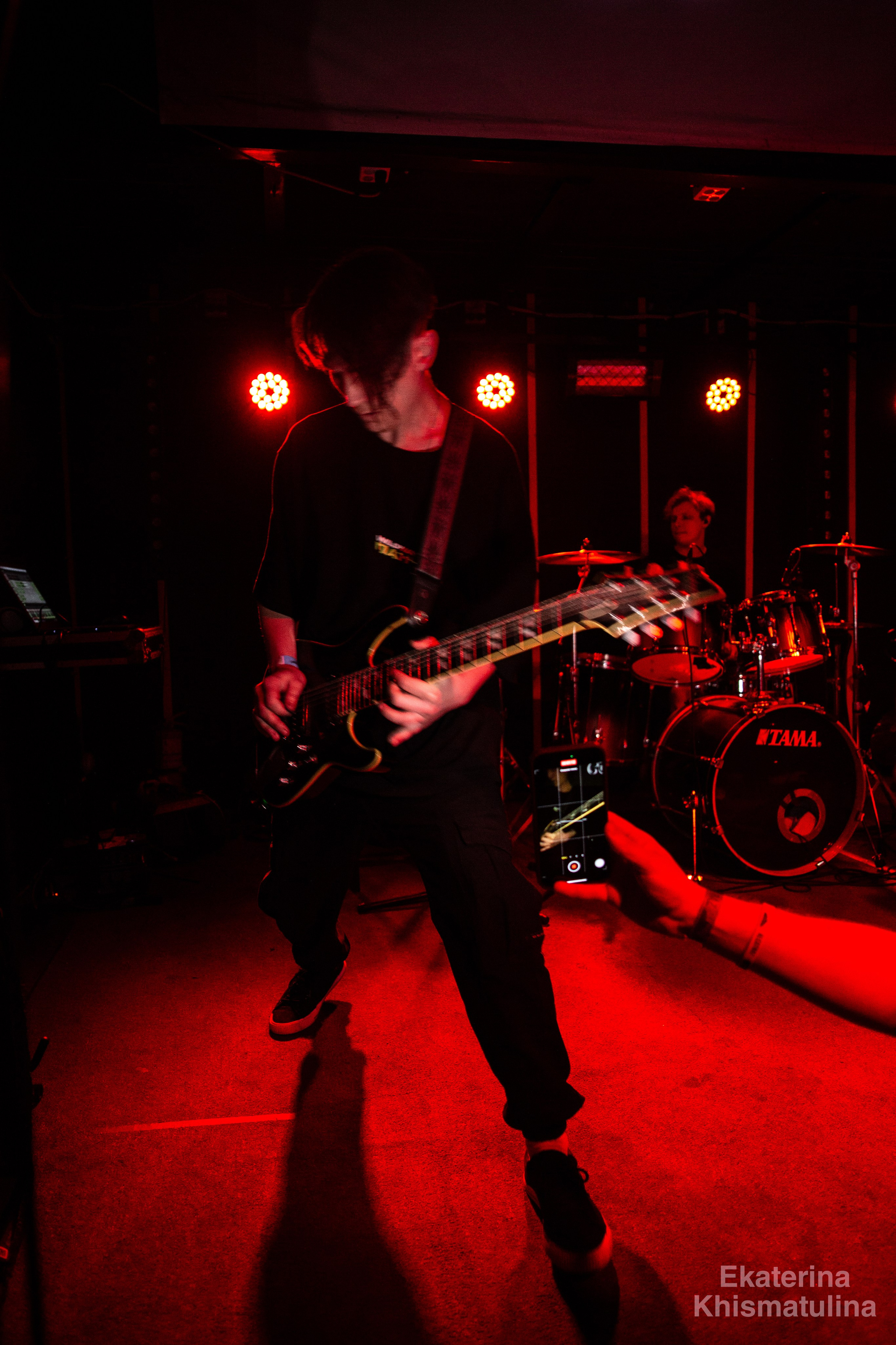 Кавазар концерт. Фотограф в Нижнем Новгороде Екатерина Хисматулина