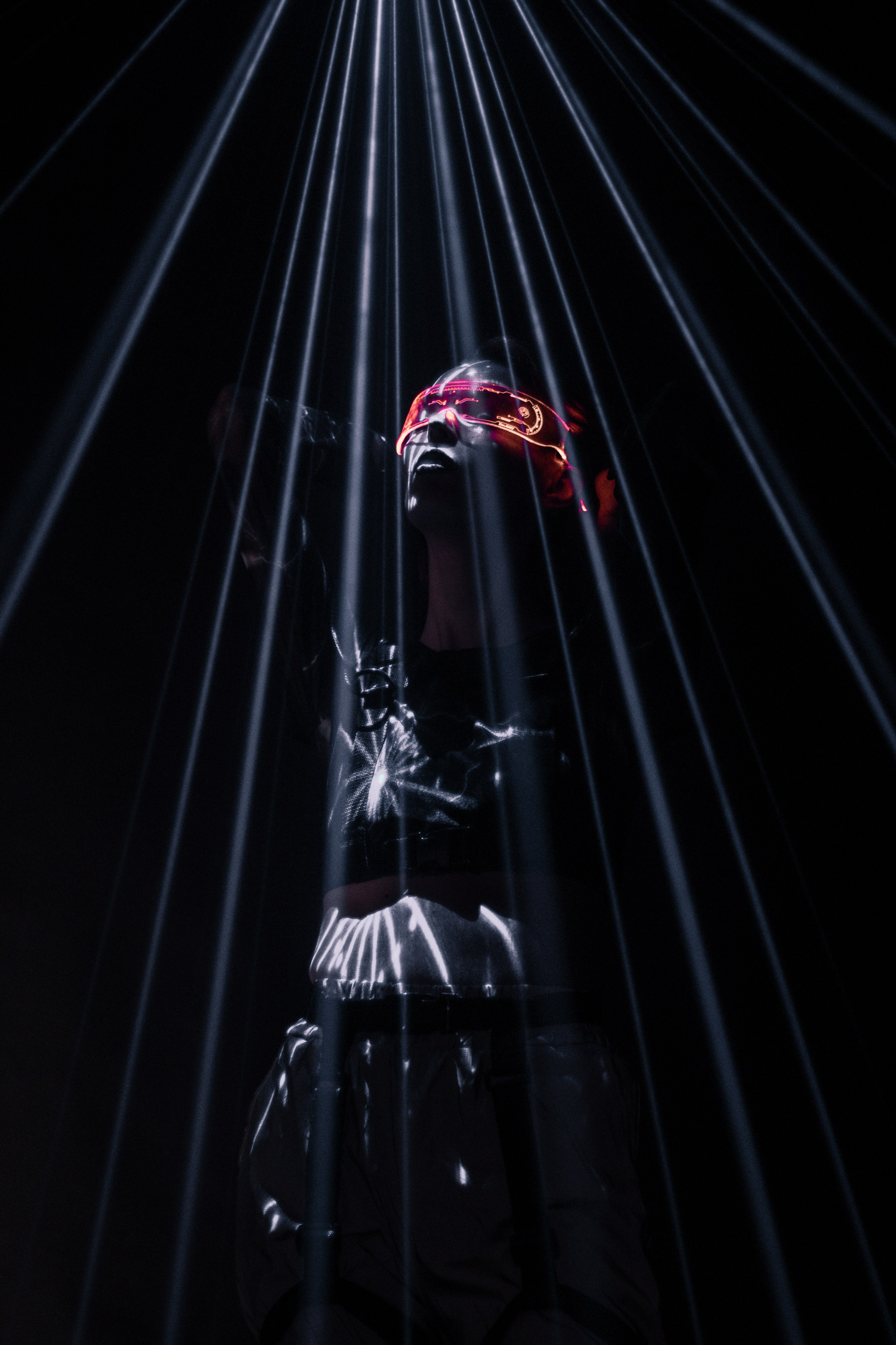 Проект «Лазер». Фотограф в Нижнем Новгороде Екатерина Хисматулина