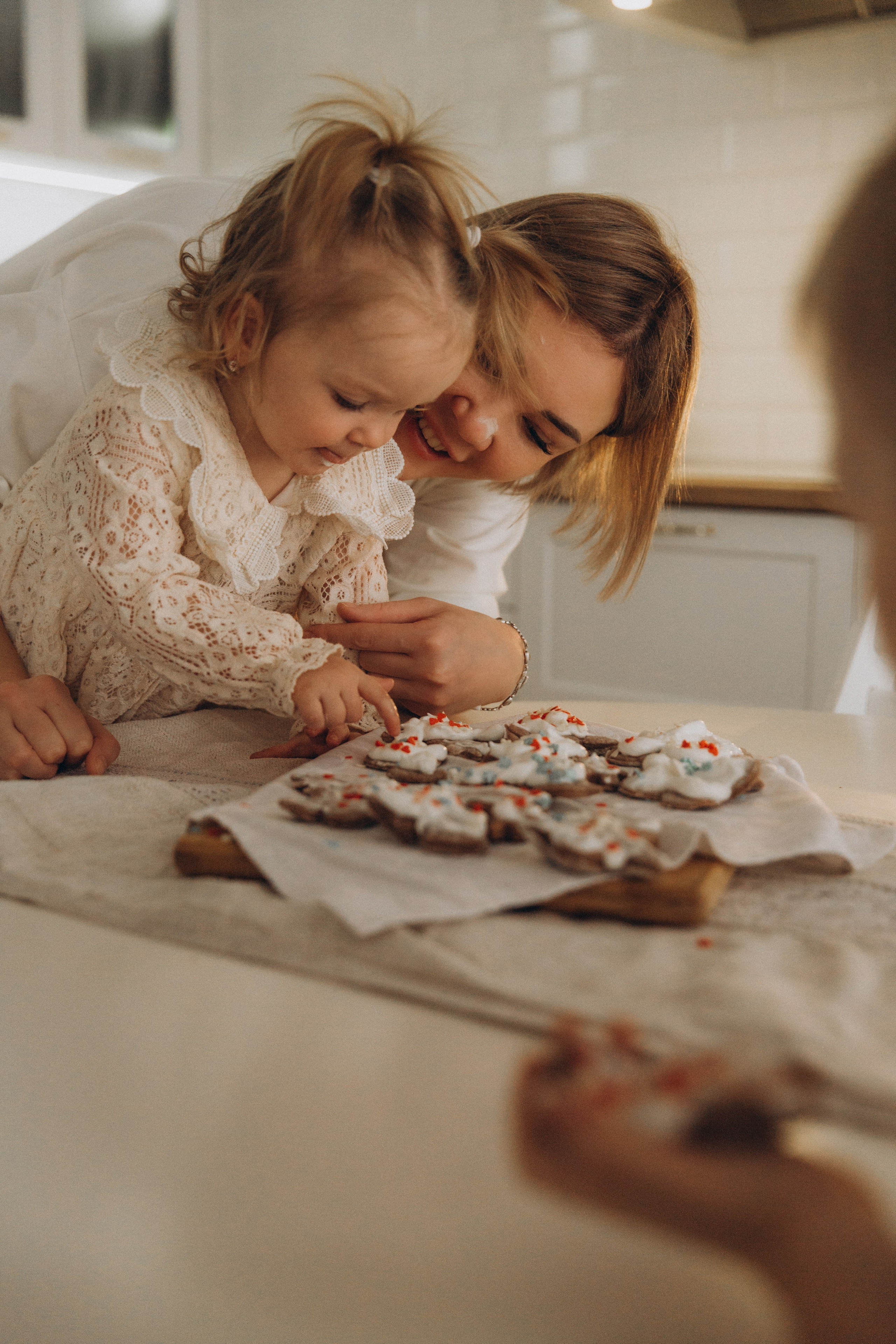 Пряничек. Семейный и детский фотограф Башкатова Дарья Старый Оскол
