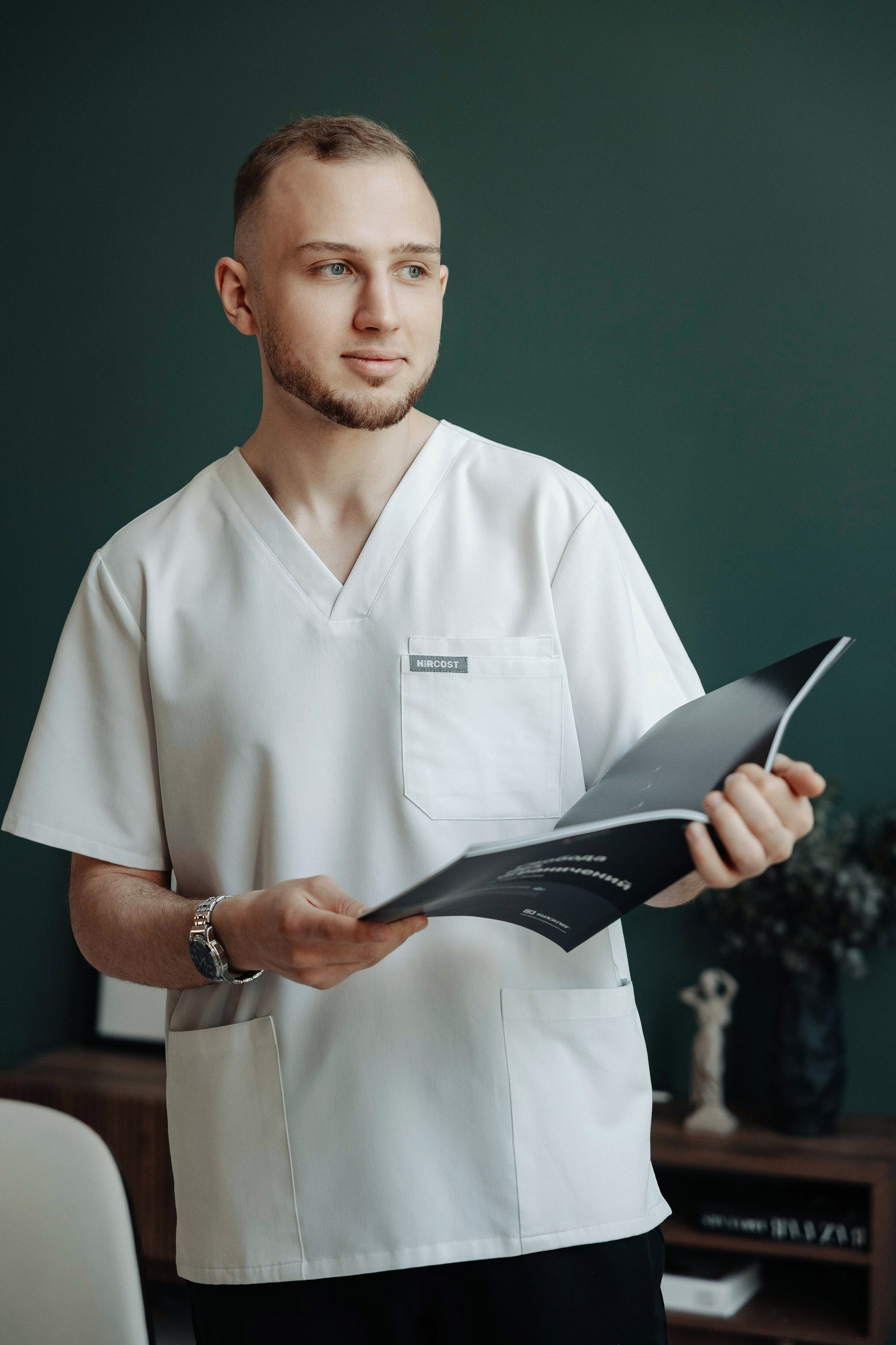 ПИМУ 2025. Алексей Шаров — свадебный и репортажный фотограф в Нижнем Новгороде