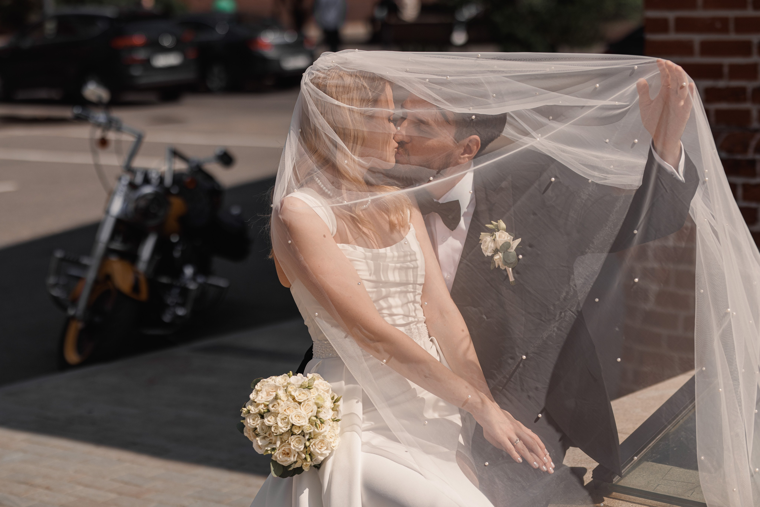 А + К — июль. Свадебный и семейный фотограф Наталья Штык