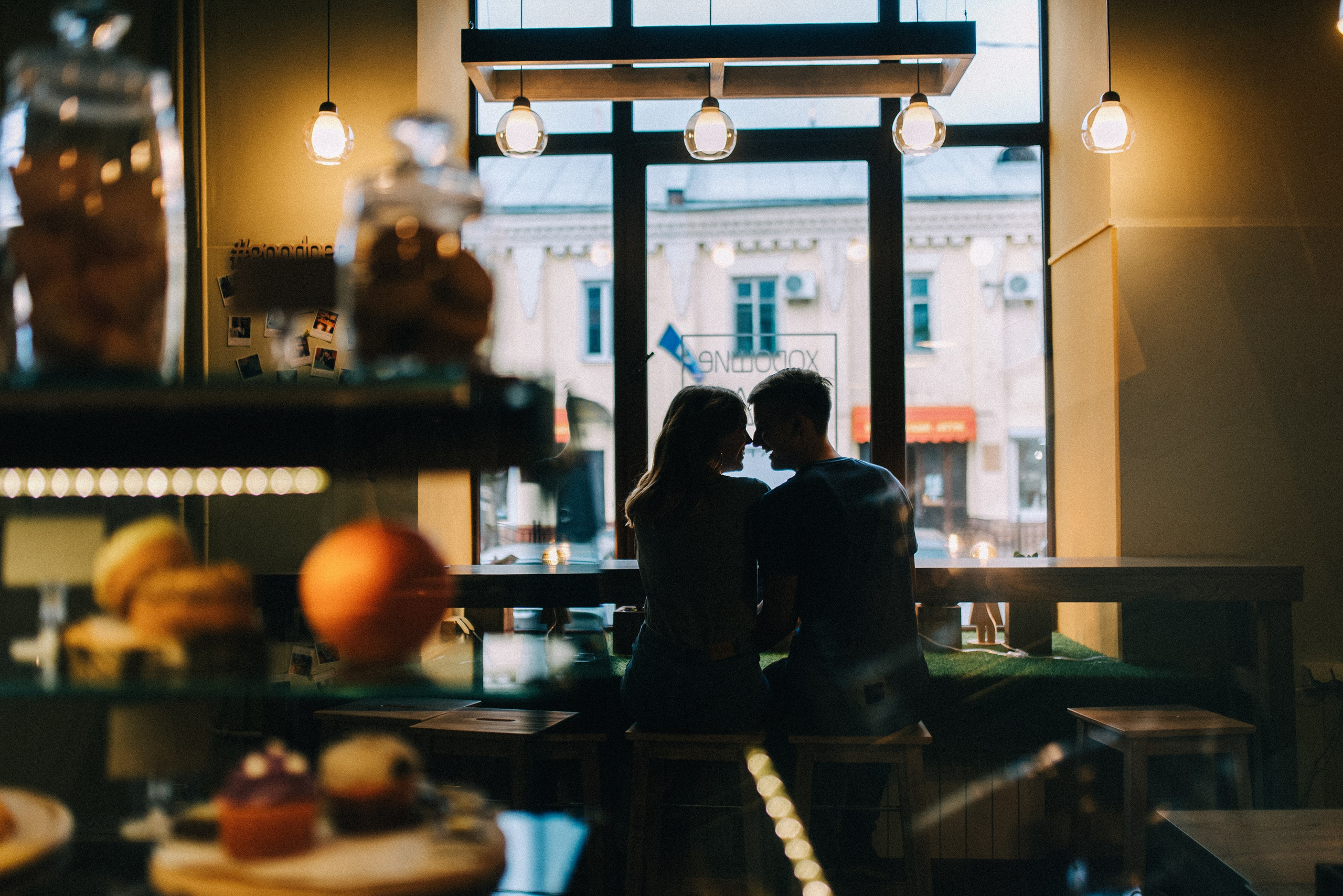 НАСТЯ И КИРИЛЛ. Шашкова Вероника / Свадебный и семейный фотограф Москва и Ярославль