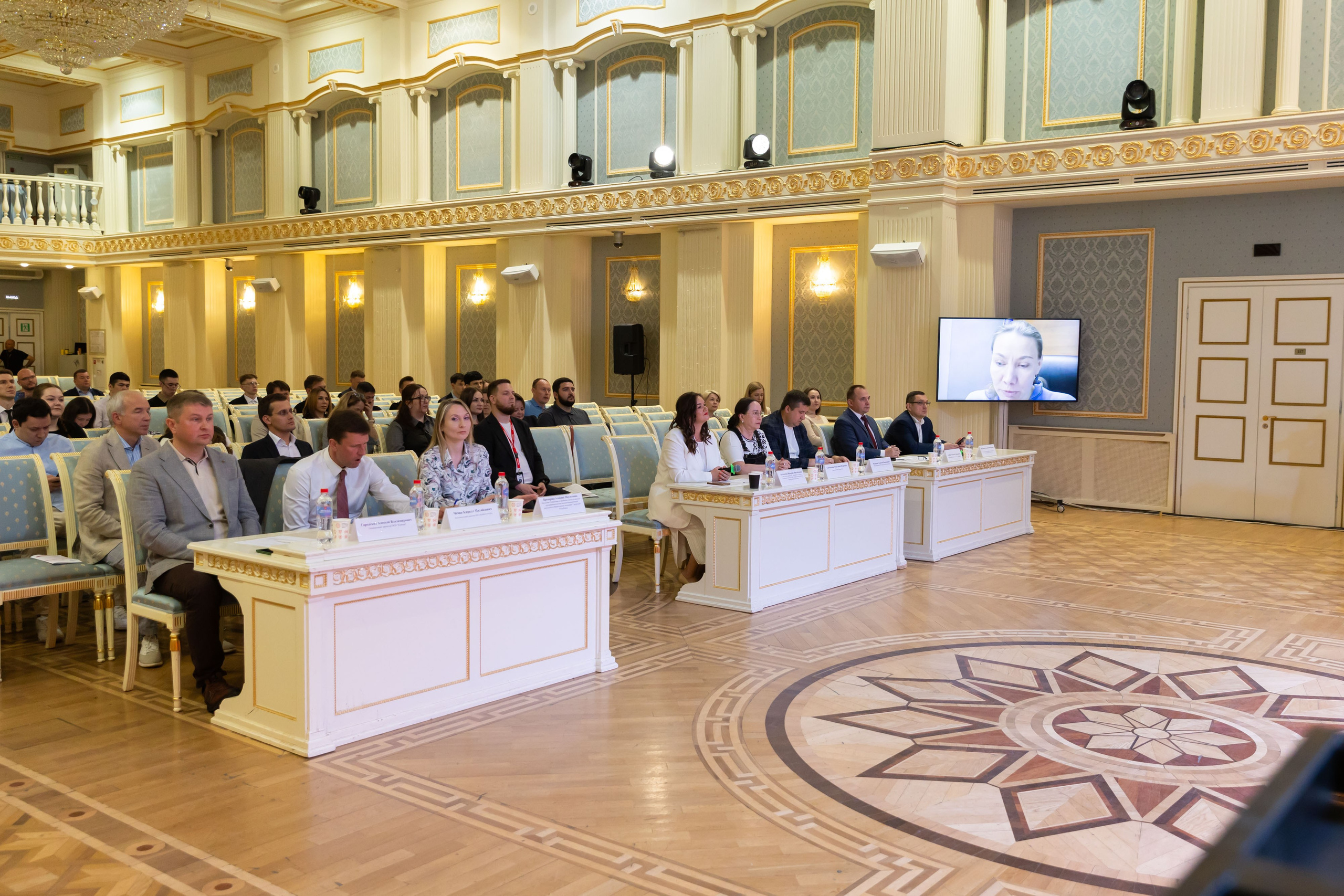 26.05.2025 Мой Бизнес. ФОТОГРАФ ВИНОГРАДОВА ДАРЬЯ