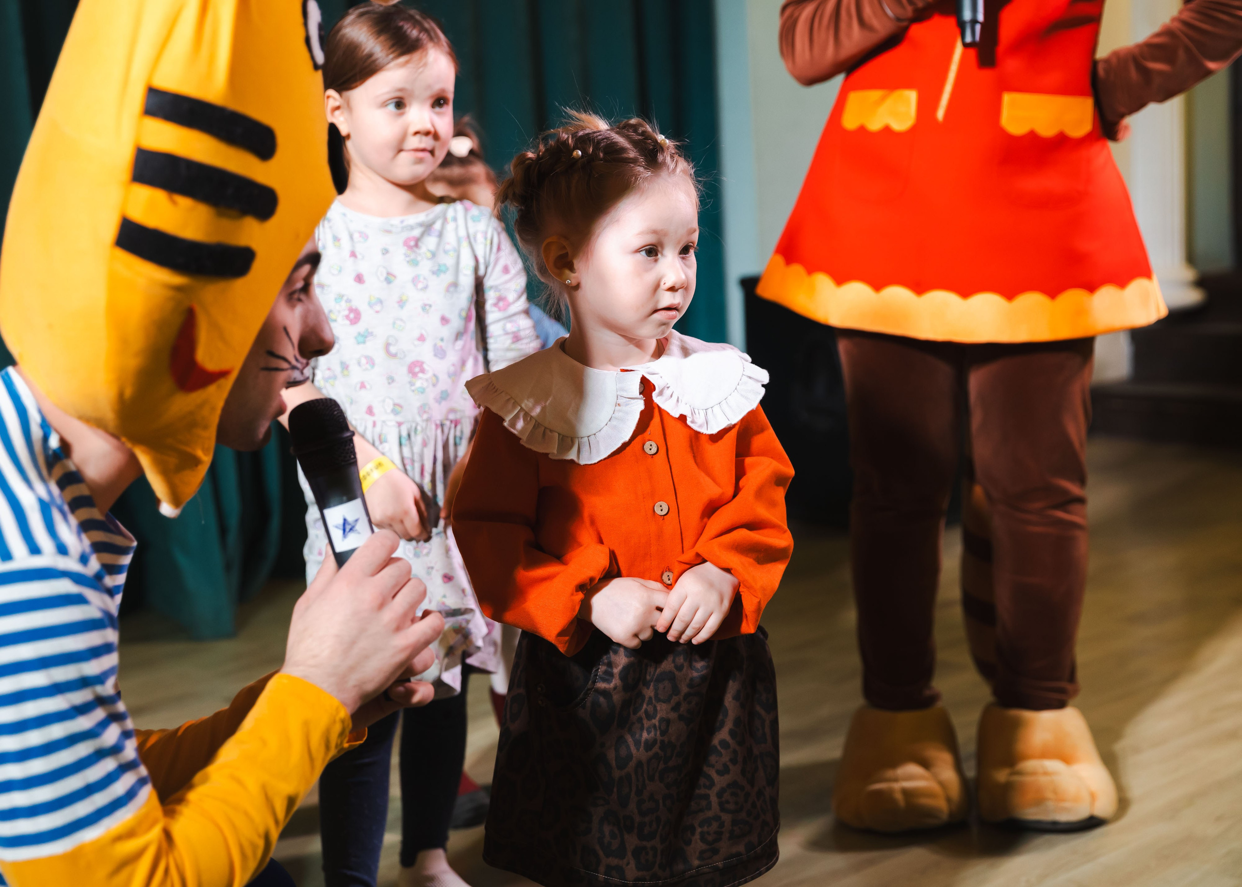 03.03.2025 День Рождения в&nbsp;Кидо