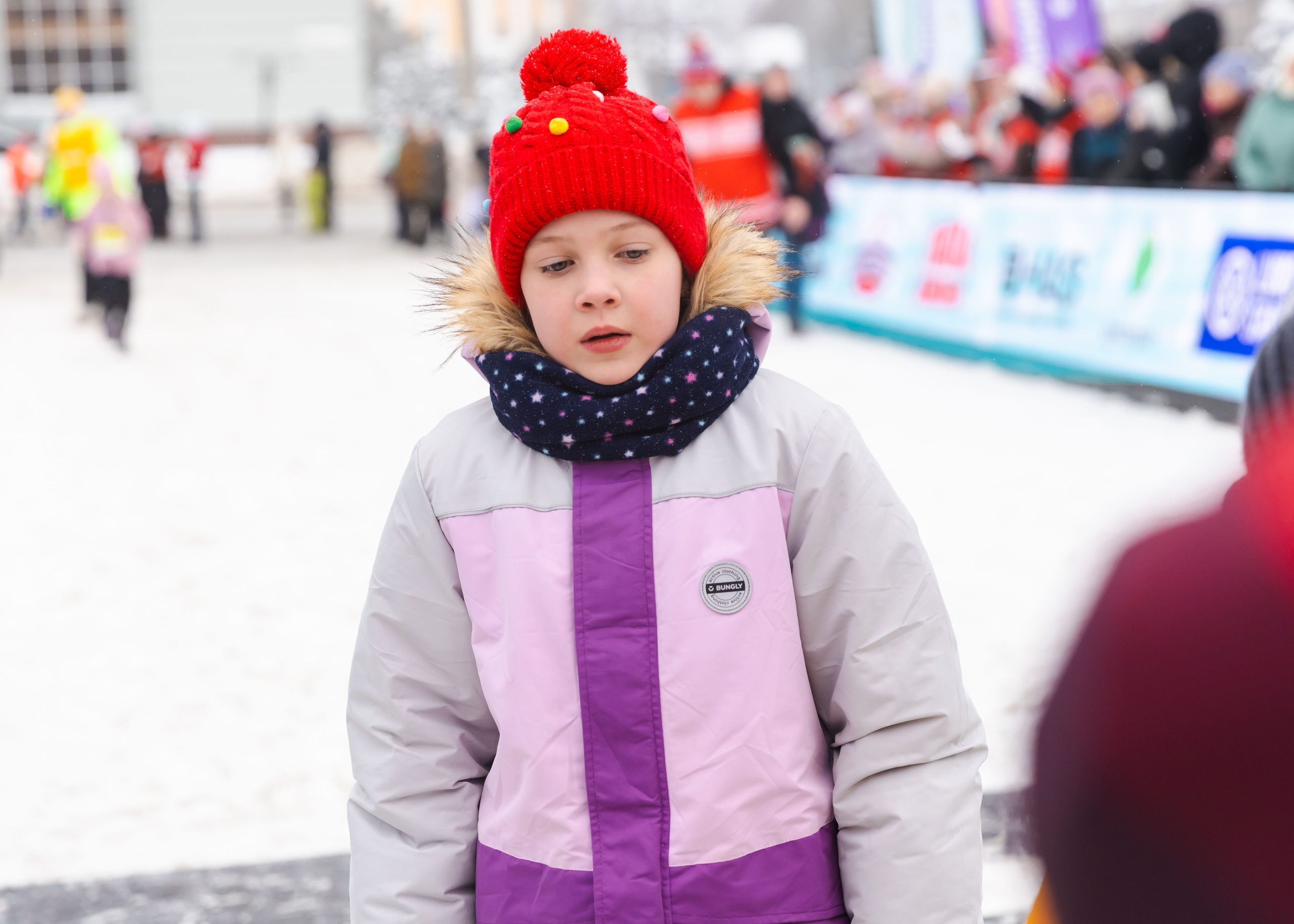 09.01.2026 День Пельменя в Ижевске. ФОТОГРАФ ВИНОГРАДОВА ДАРЬЯ