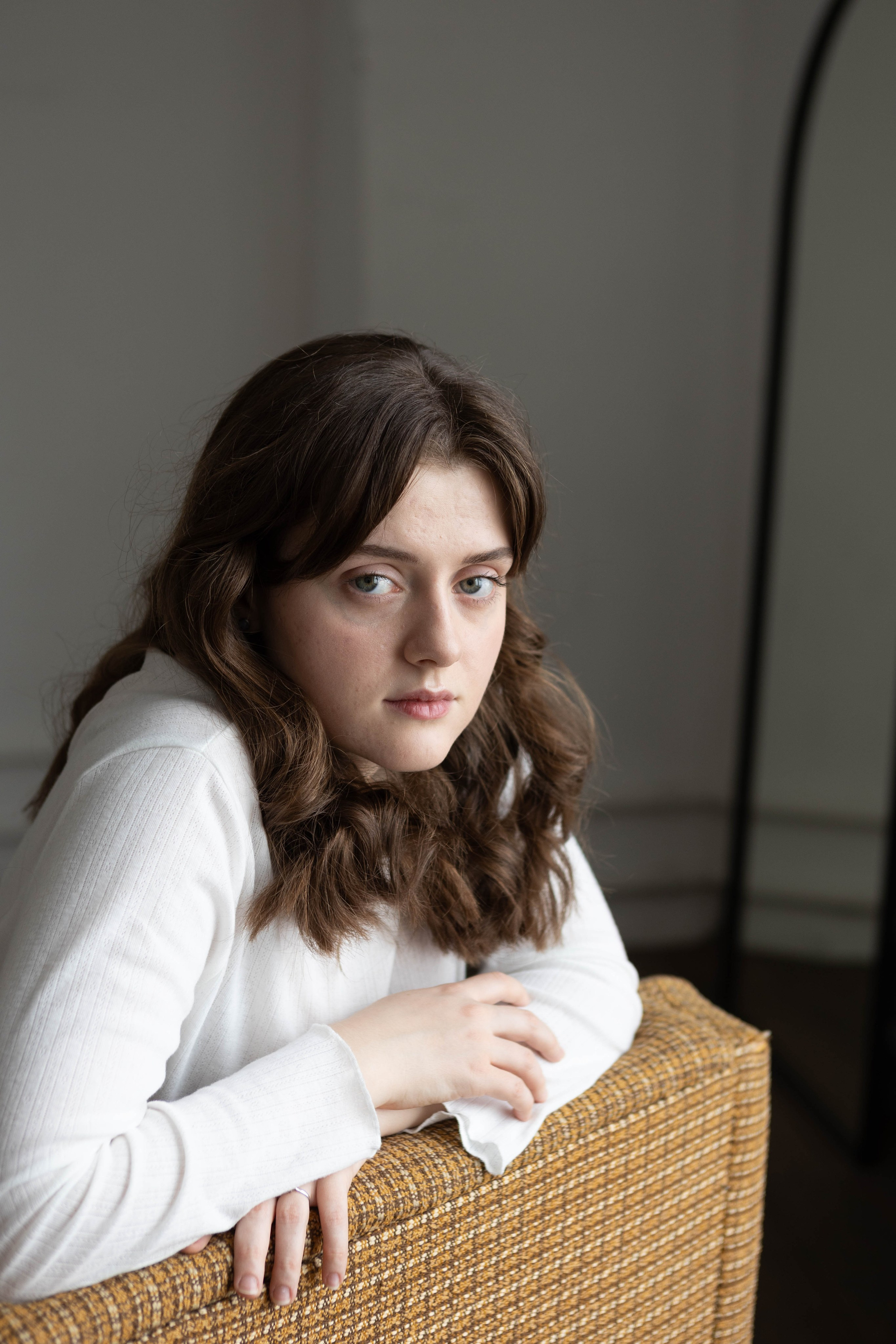 Мария, актриса. Контент-фотограф для творческих единиц и мастеров в Санкт-Петербурге