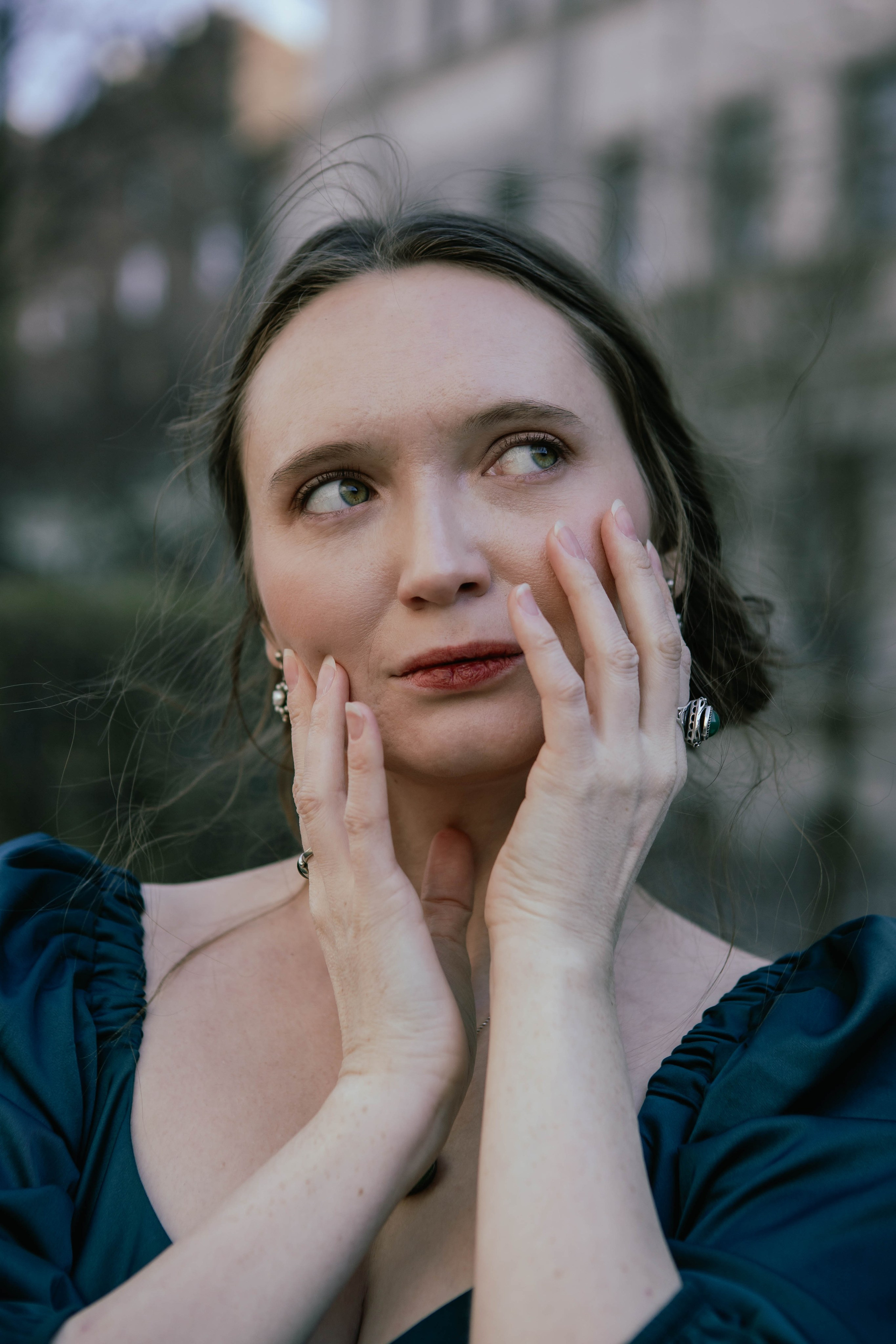 Встреча книжного клуба. Контент-фотограф для творческих единиц и мастеров в Санкт-Петербурге