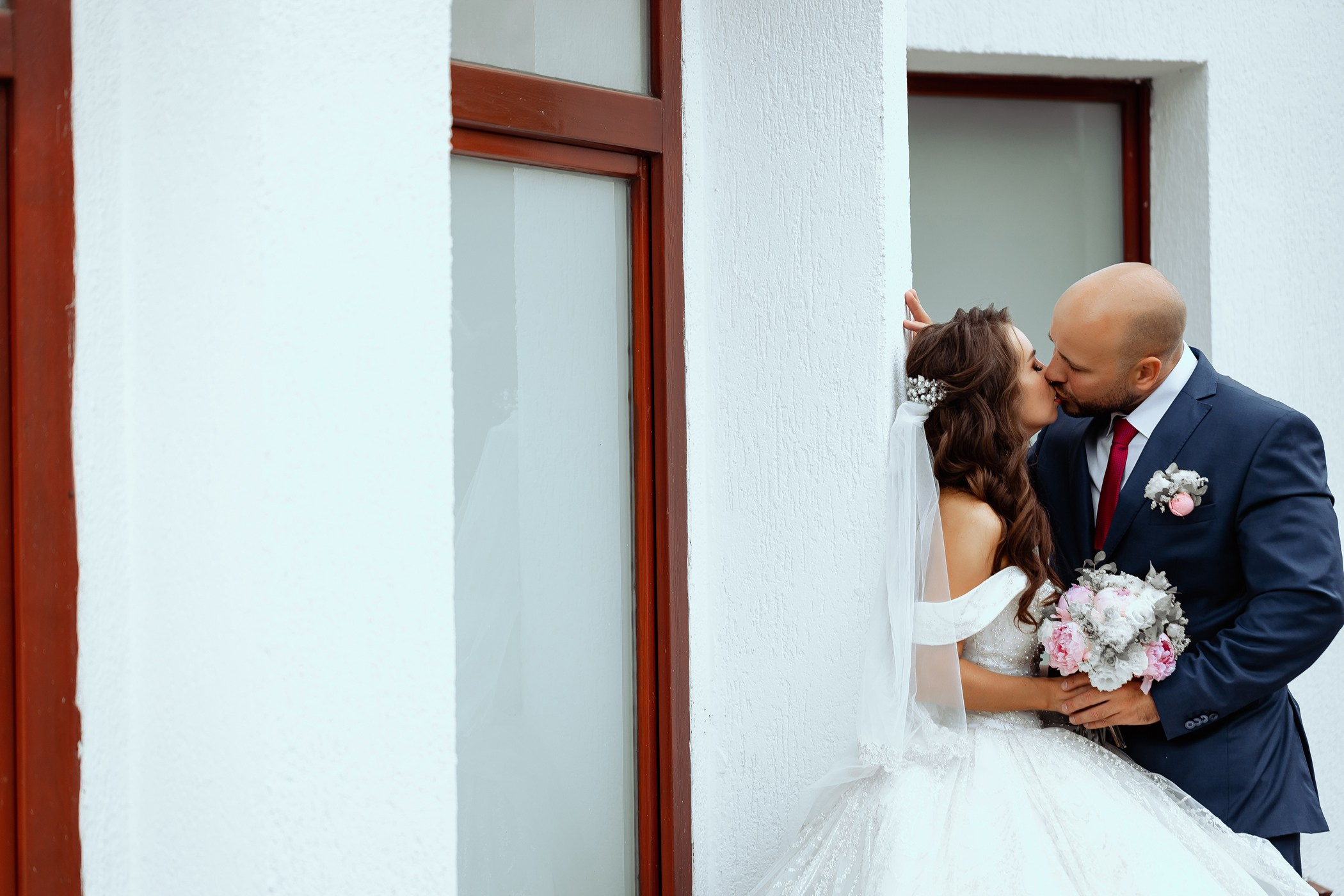 Сергей и Анастасия. Тимур Аминов | Фотограф в Кемерове