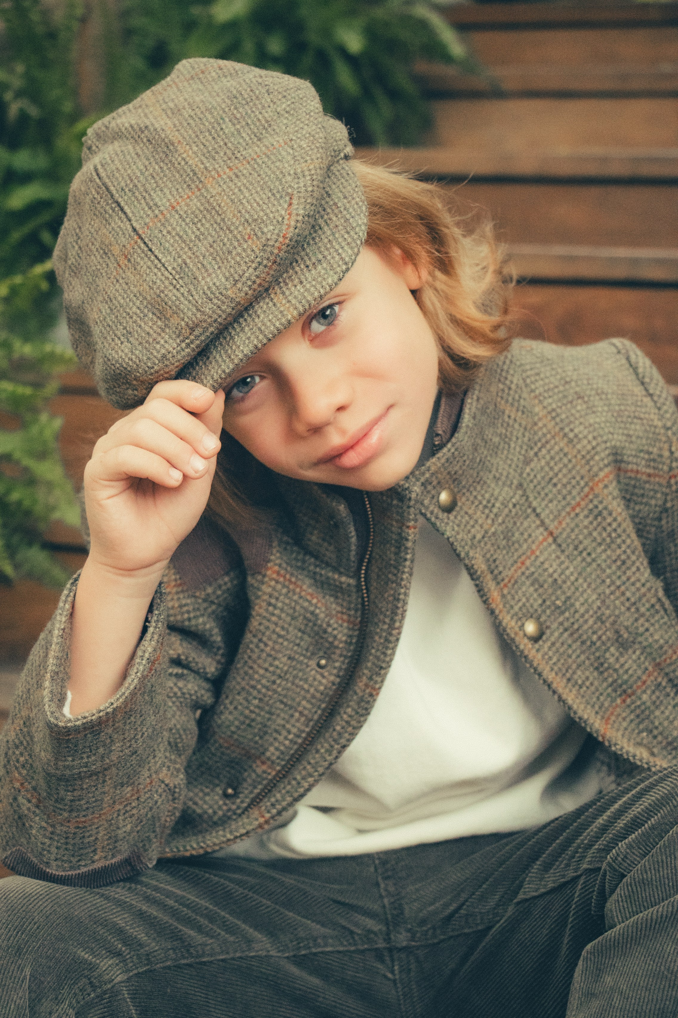 НАДЯ&ГЛЕБ. Я фотограф из Москвы к Вашим услугам