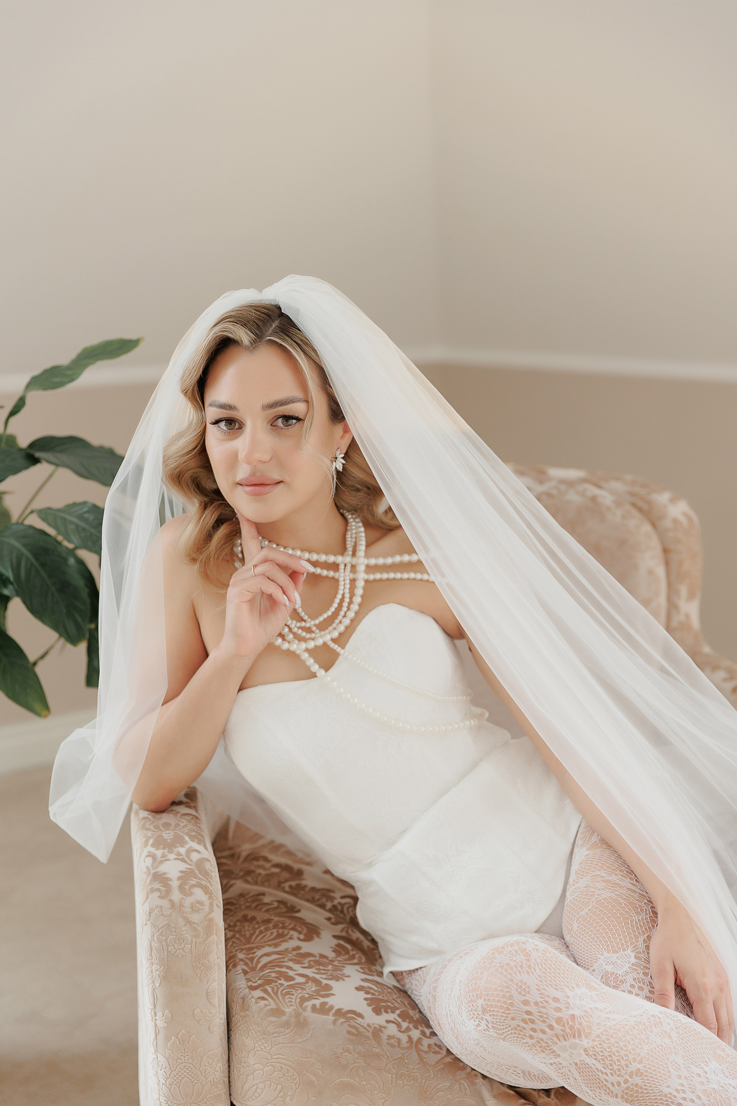 Свадьба Андрея и Ольги. Свадебный и семейный фотограф в Твери и Тверской области