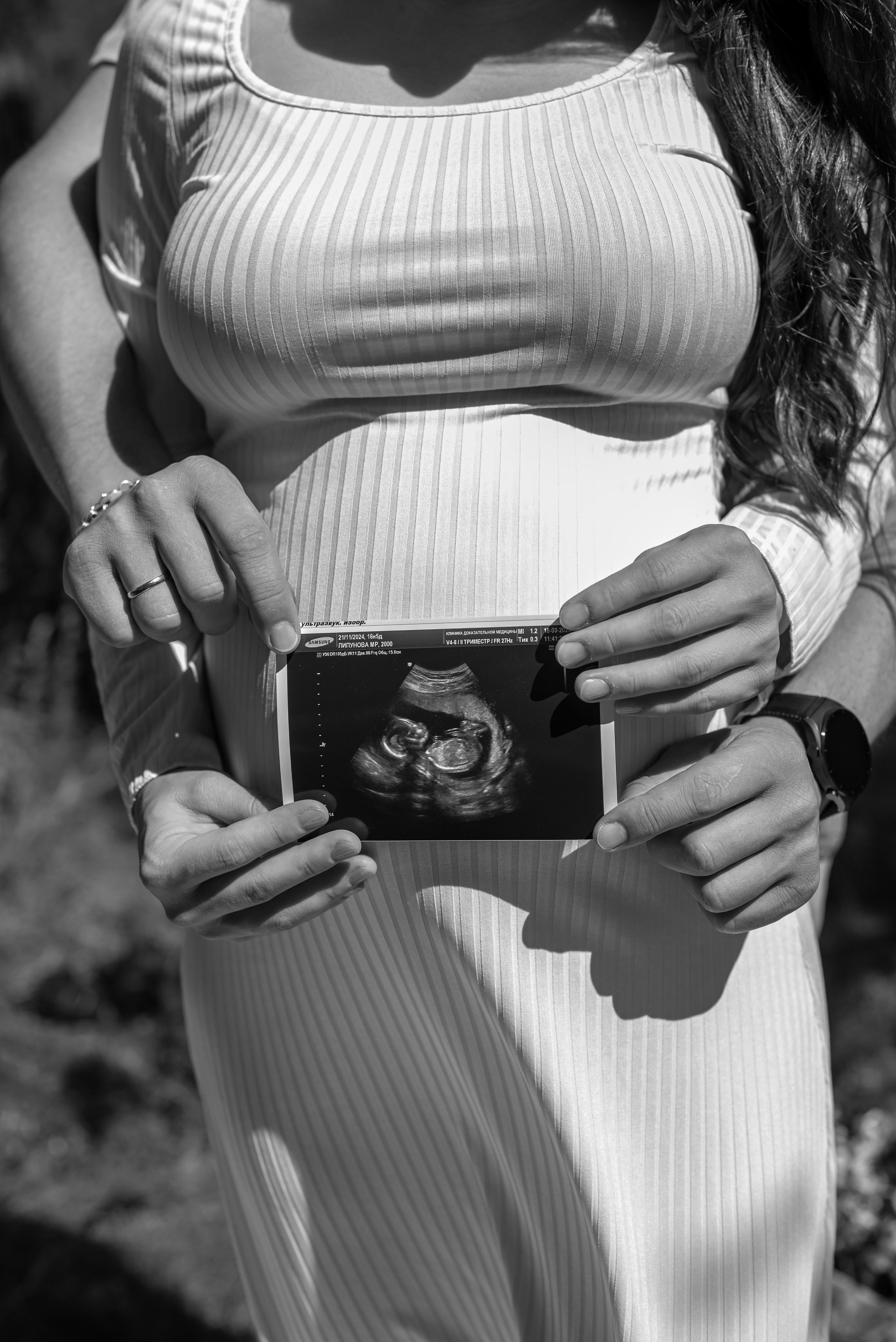 Фотопроект в ожидании на природе. Фотограф в городе Салават