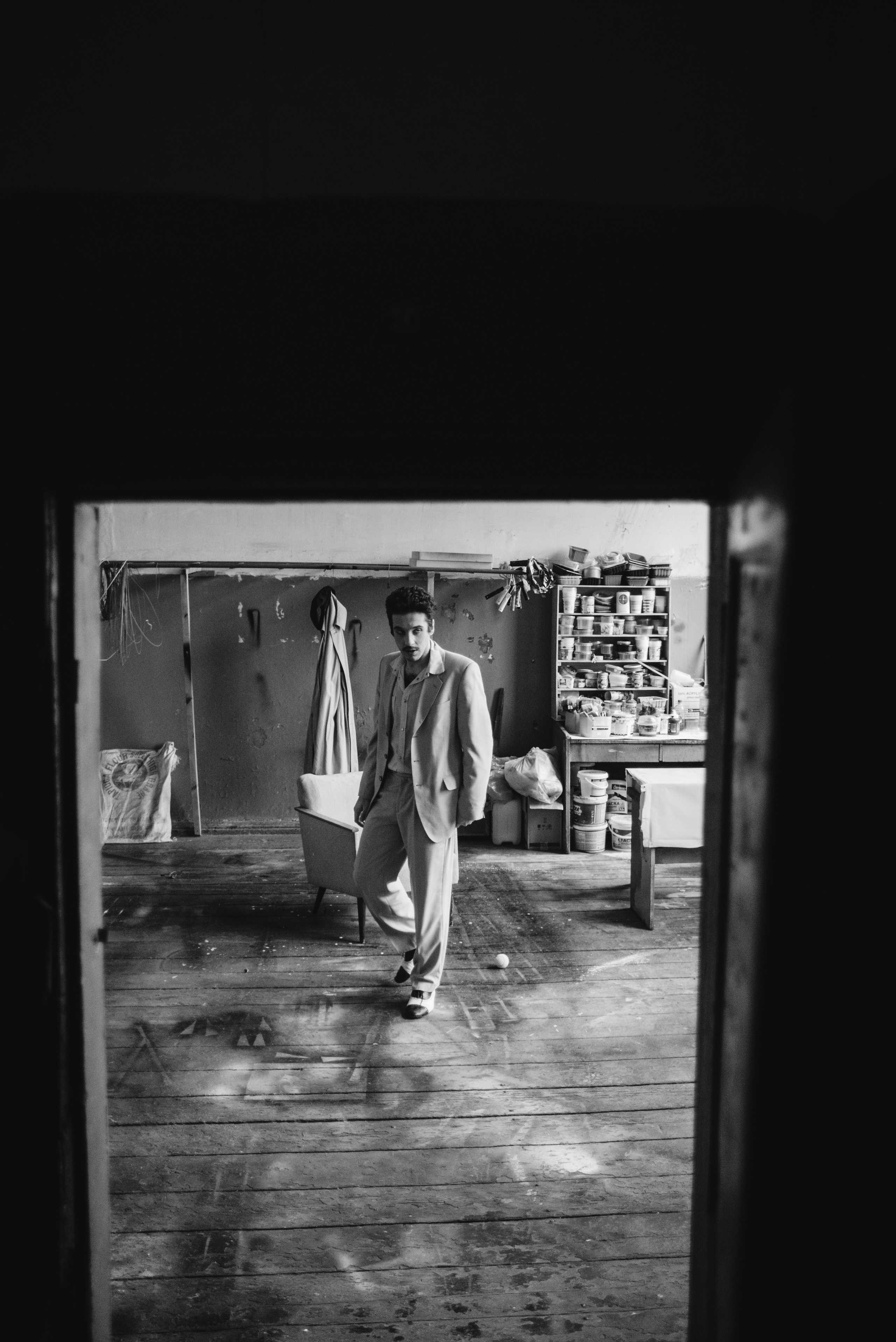 Михаил. Главная