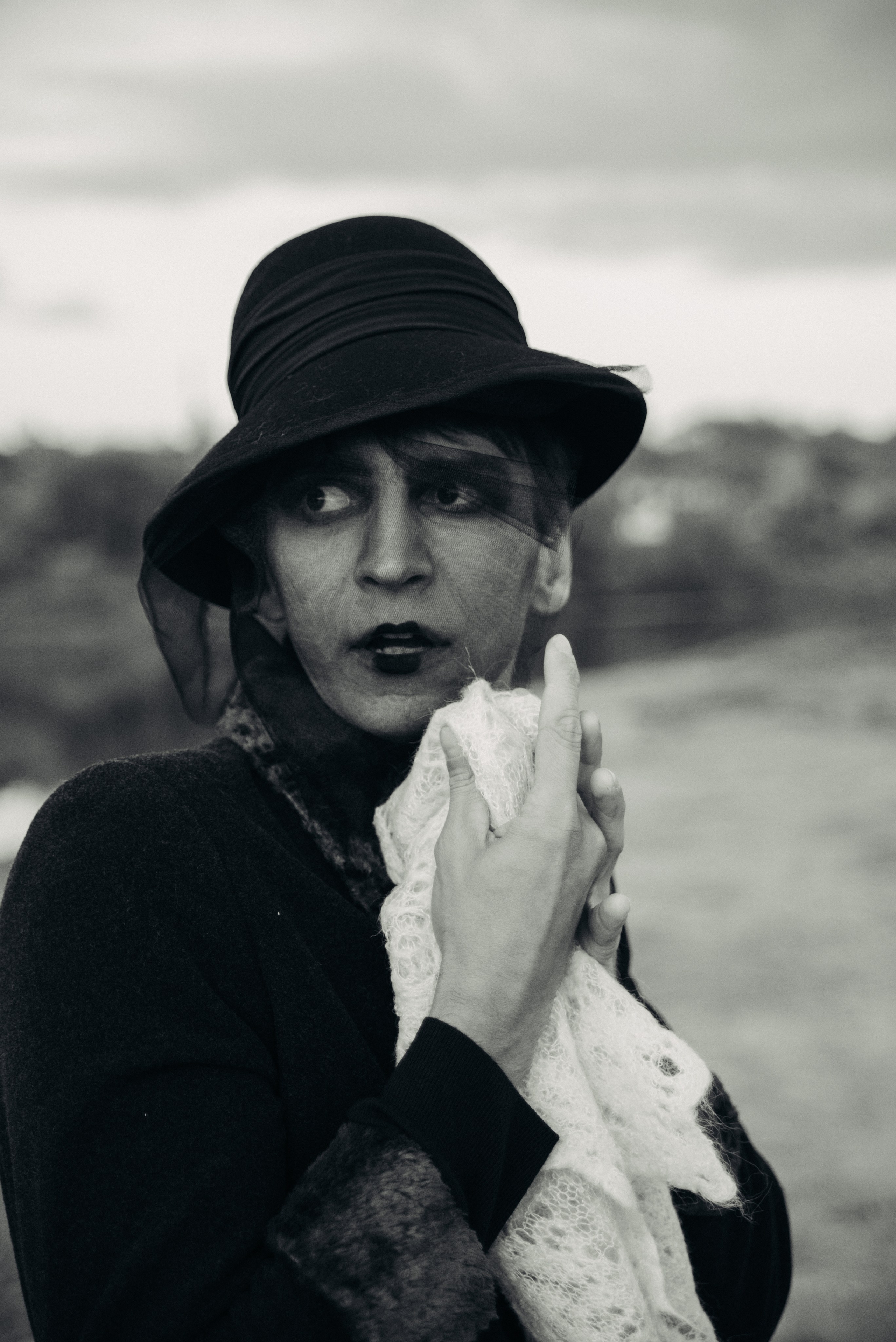 Джессика. Главная