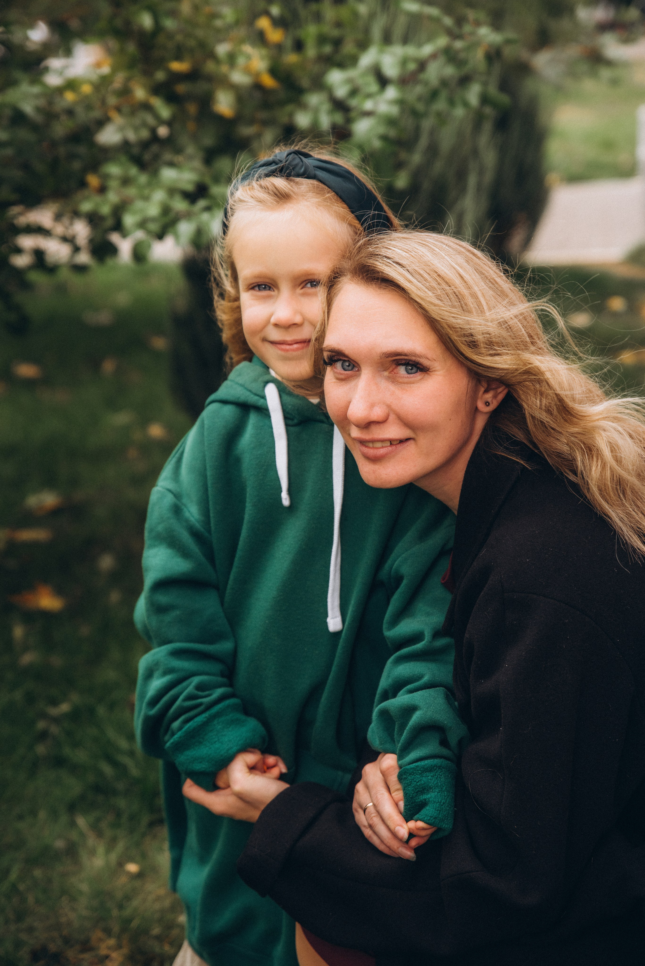 Маша и Ева. Ольга Козлова фотограф Волгоград olkiny-fotki.ru