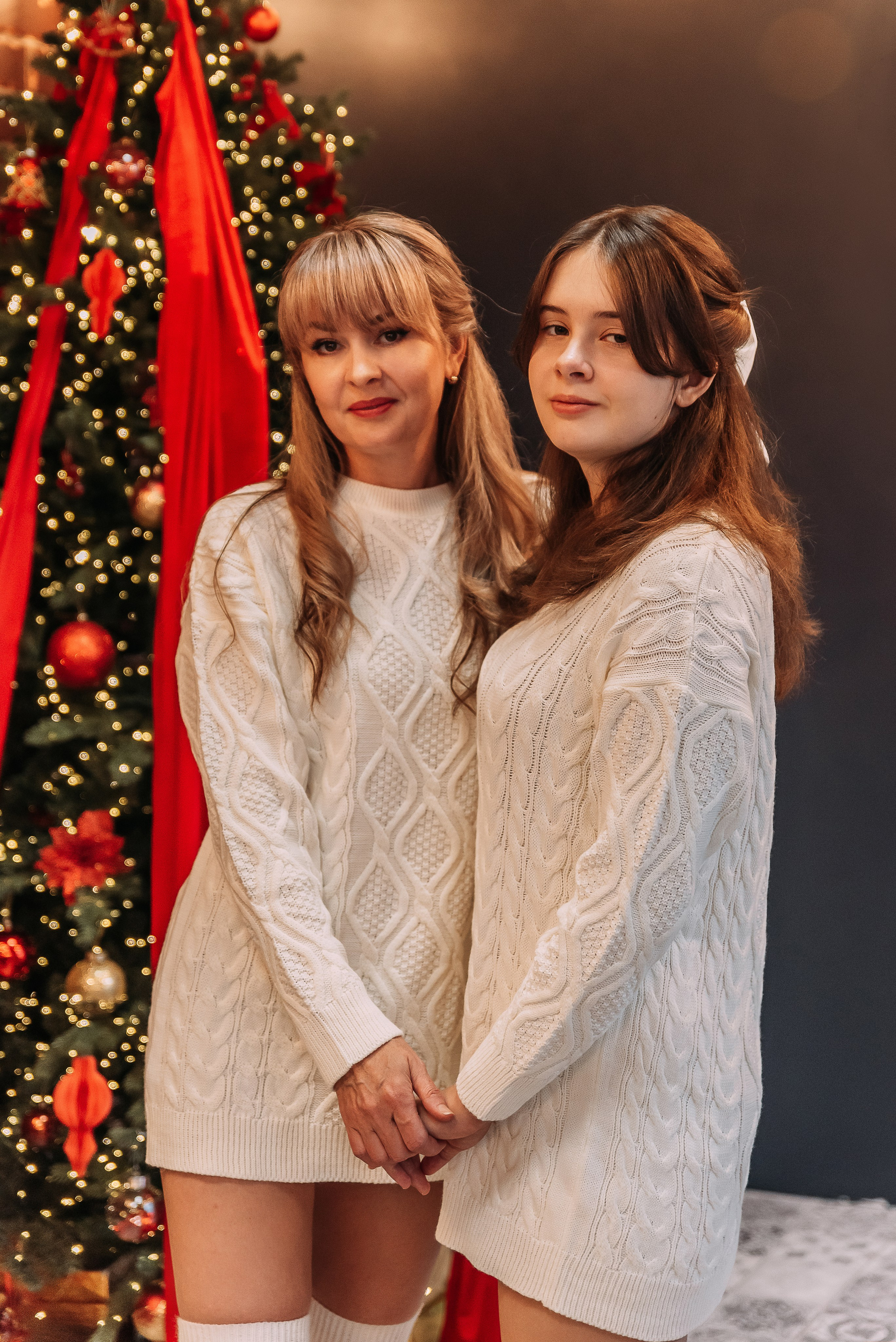 ОКСАНА и ДЕВОЧКИ. Ольга Козлова фотограф Волгоград olkiny-fotki.ru