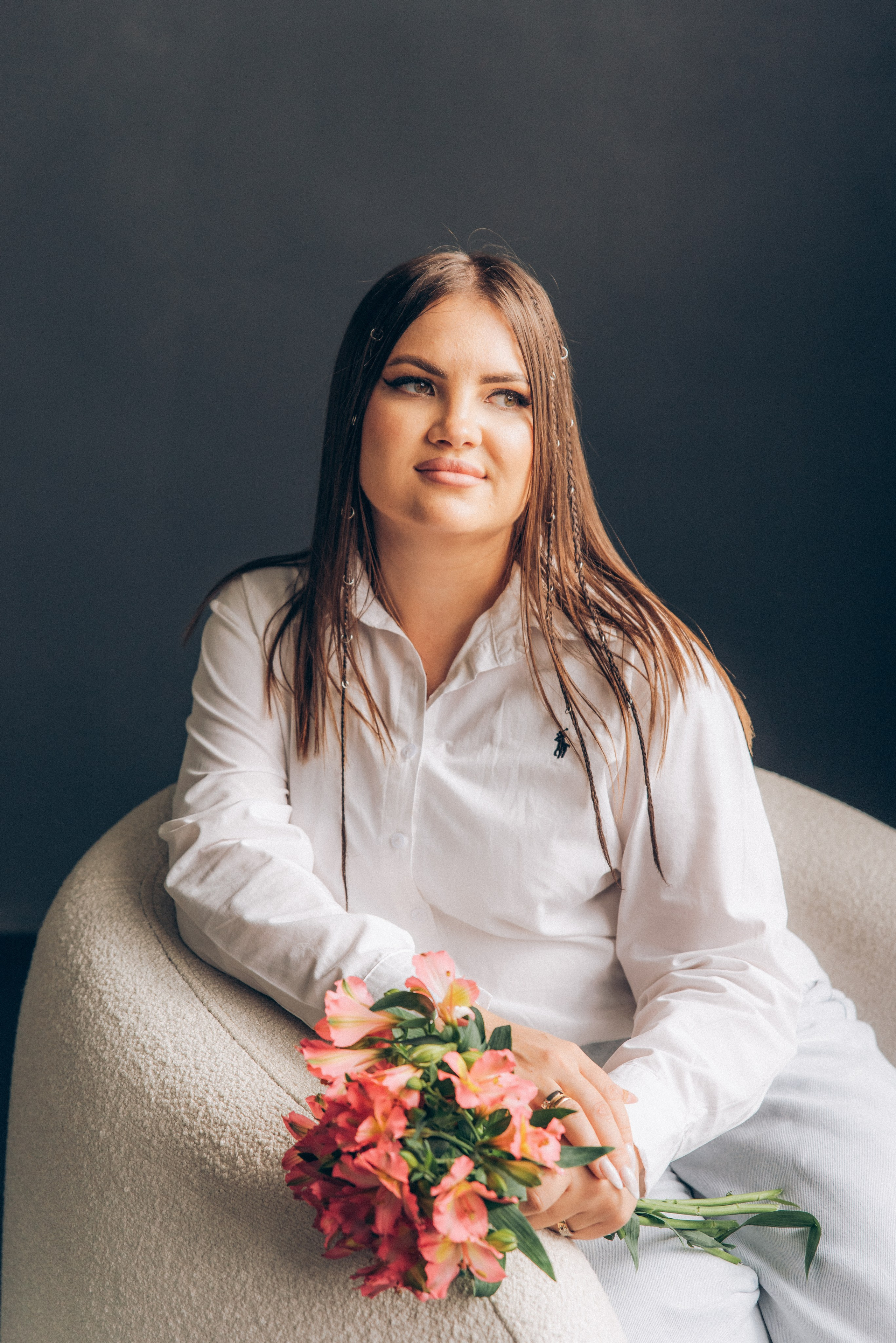 КАТЯ И ДОЧКИ. Ольга Козлова фотограф Волгоград olkiny-fotki.ru