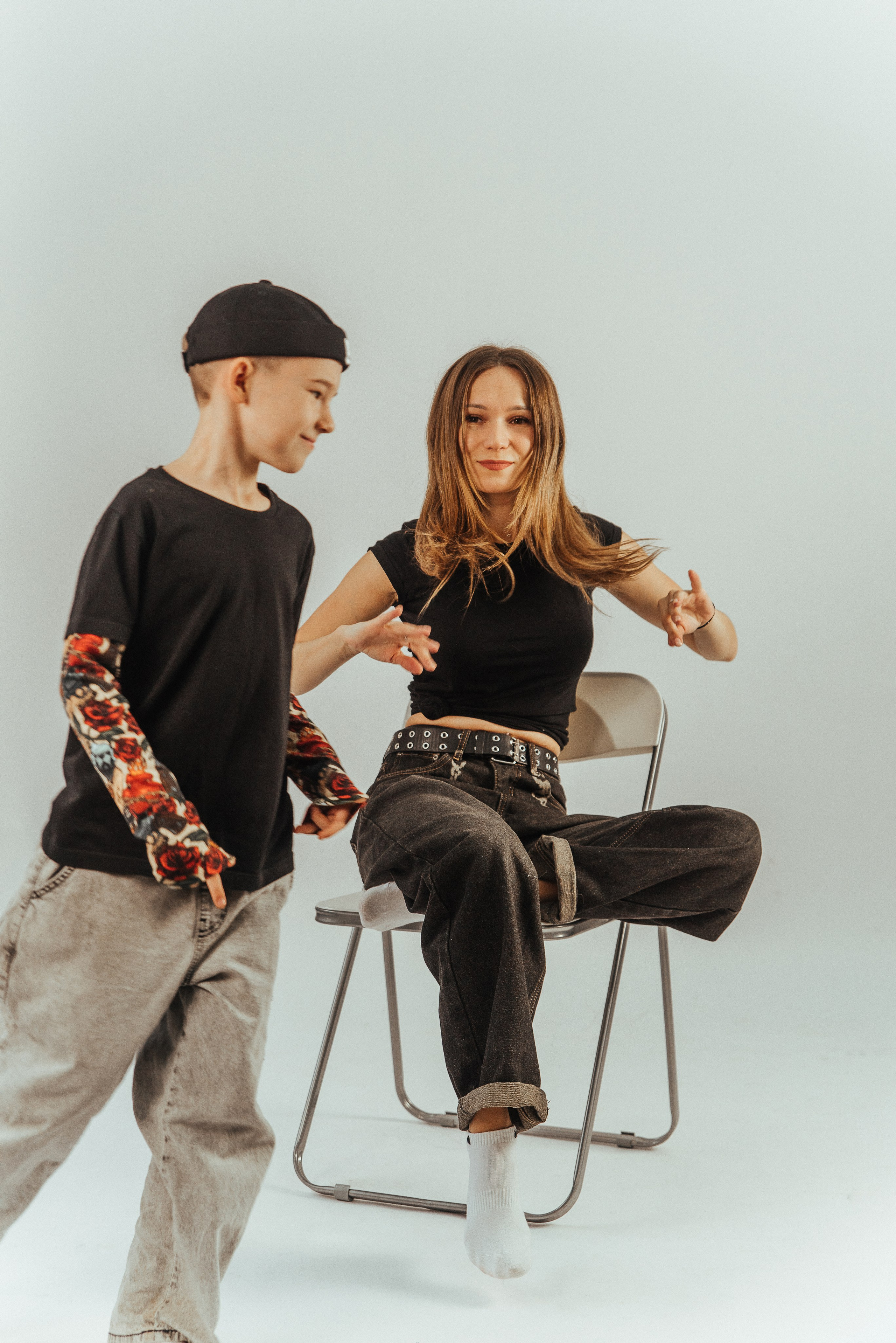 НАСТЯ и АРТЁМ. Ольга Козлова фотограф Волгоград olkiny-fotki.ru