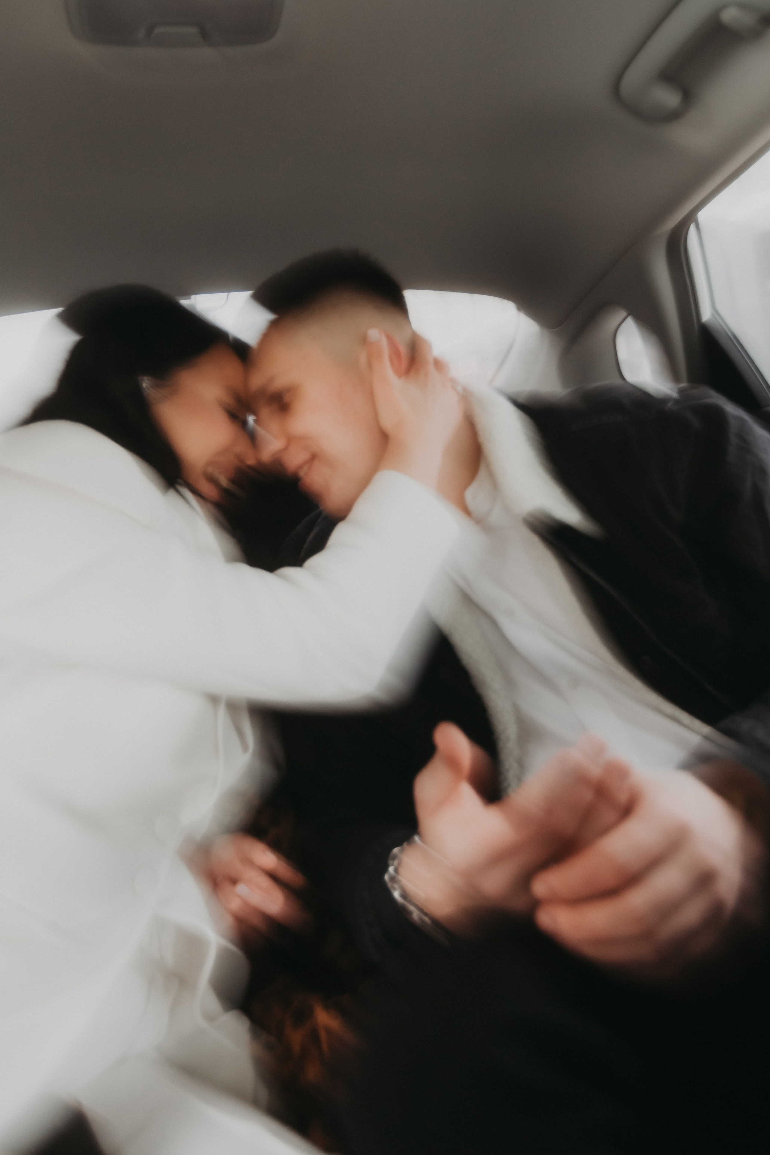 Кристина&Никита. Портретный фотограф в Екатеринбурге Филимонова Анастасия