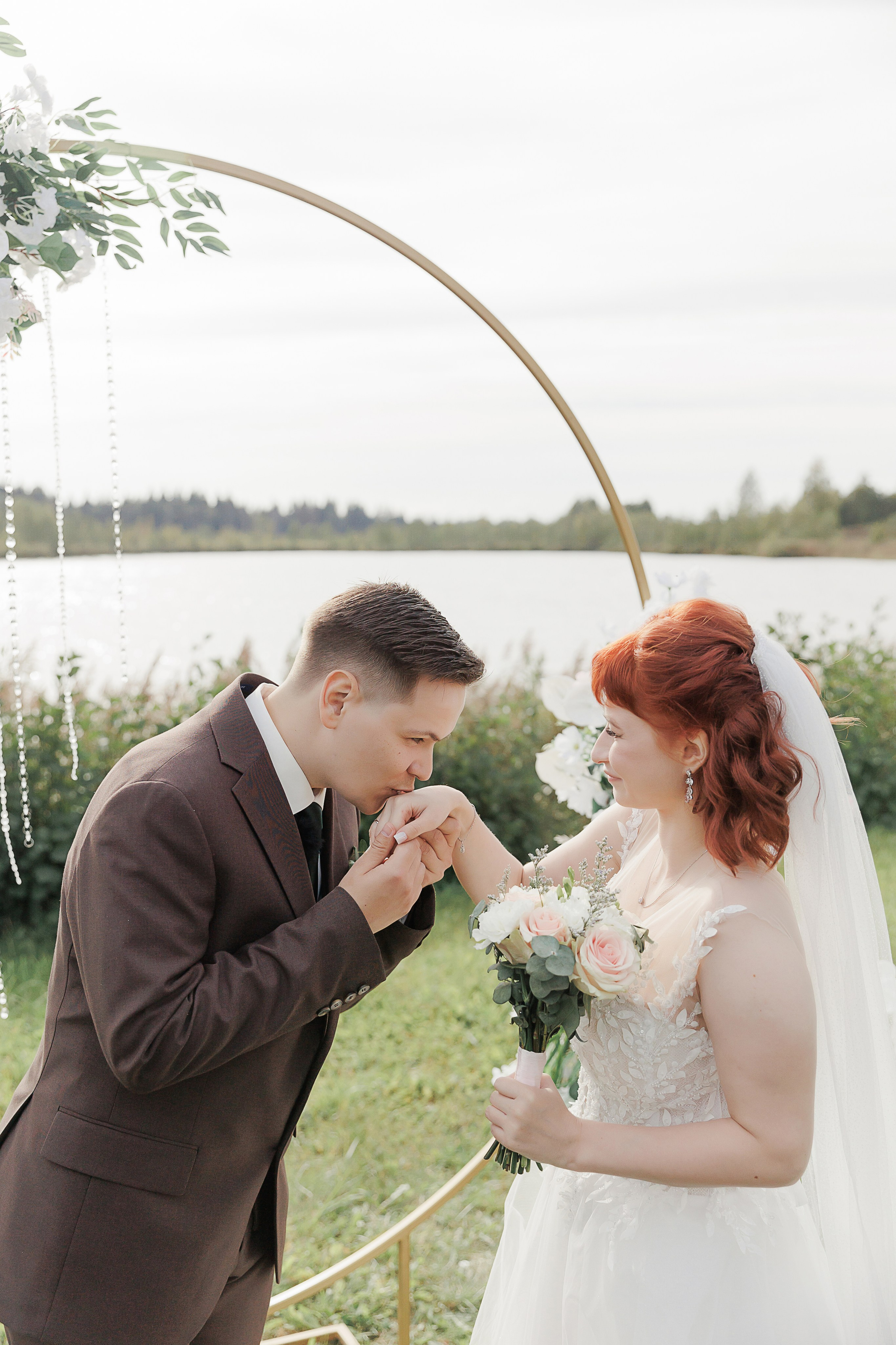 Свадьба. Свадебный и семейный фотограф в Твери и Тверской области