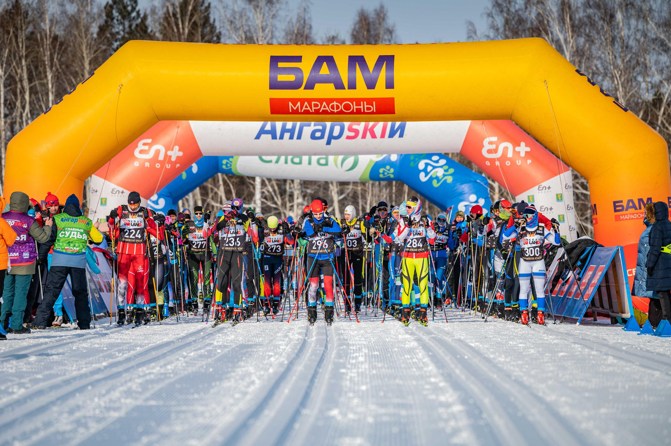 Бам 17.02.2024 Ангарск. Портретный фотограф в Ангарске Артём Иванов