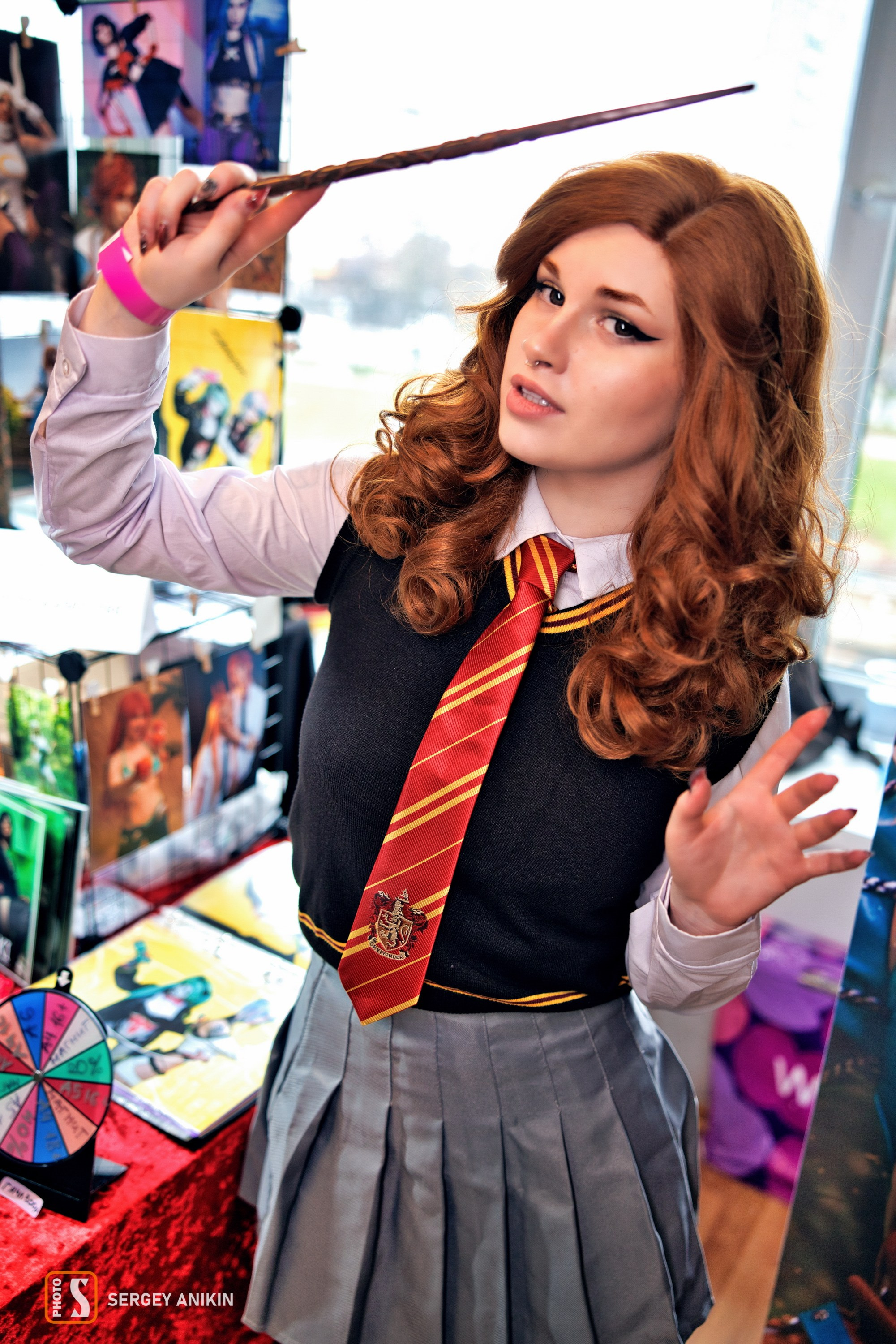 Фоторепортаж с фестиваля MagicFest 2026 в Москве