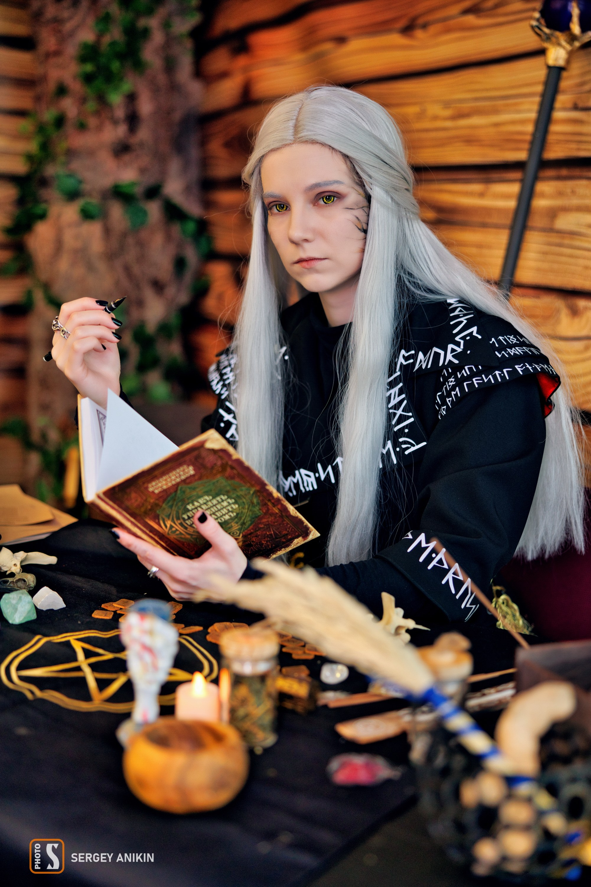 Фоторепортаж с фестиваля MagicFest 2026 в Москве