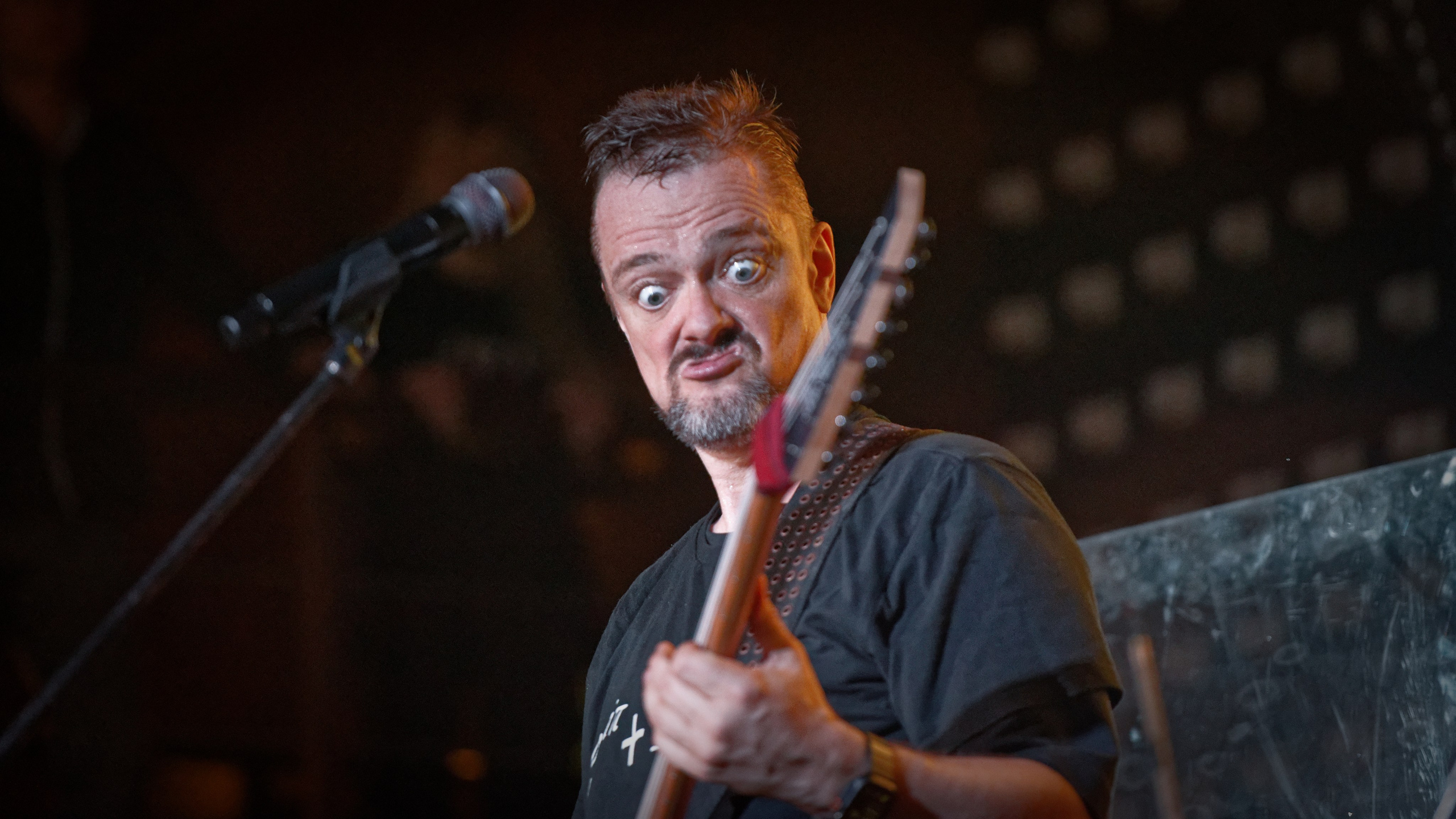 Концерт. Фотограф в городе Омске Константин Зоткин