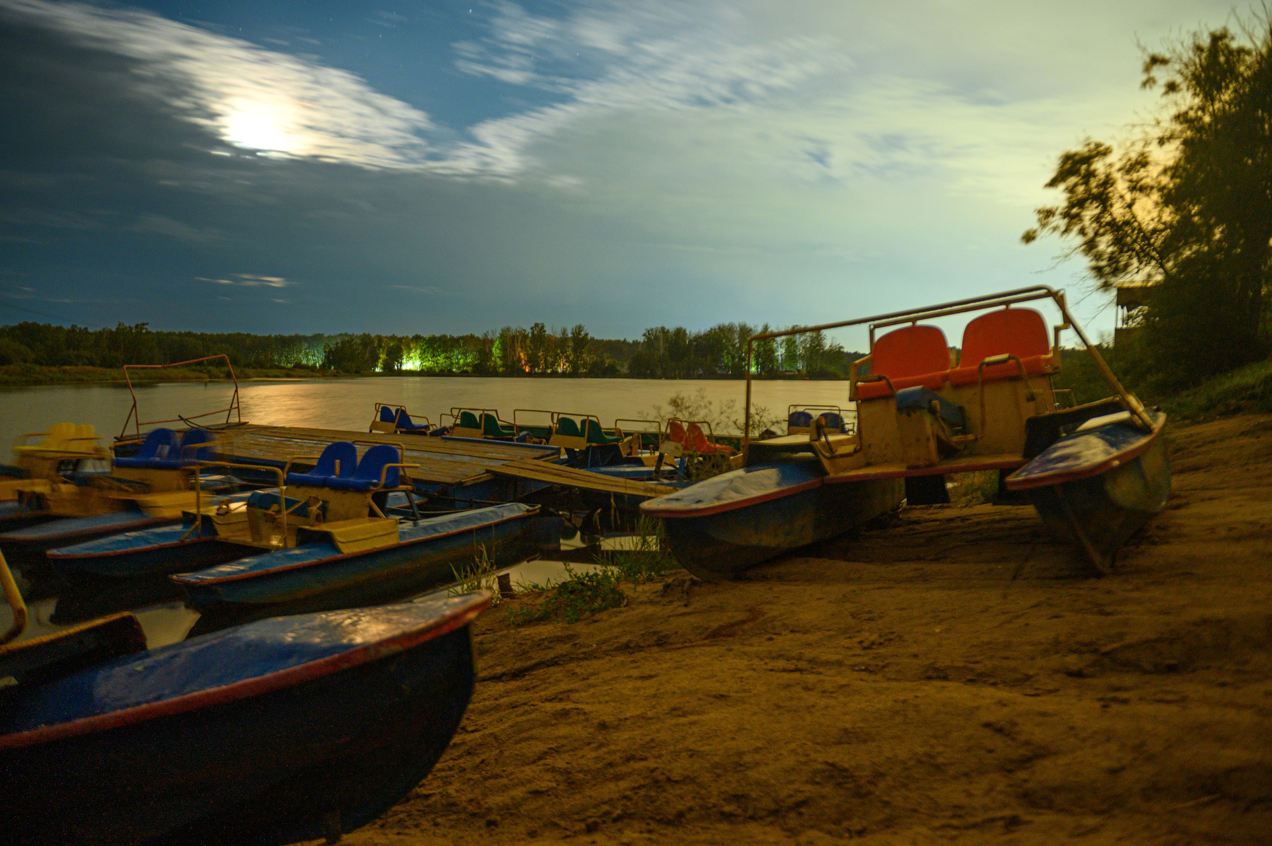 Природа. Фотограф в городе Омске Константин Зоткин