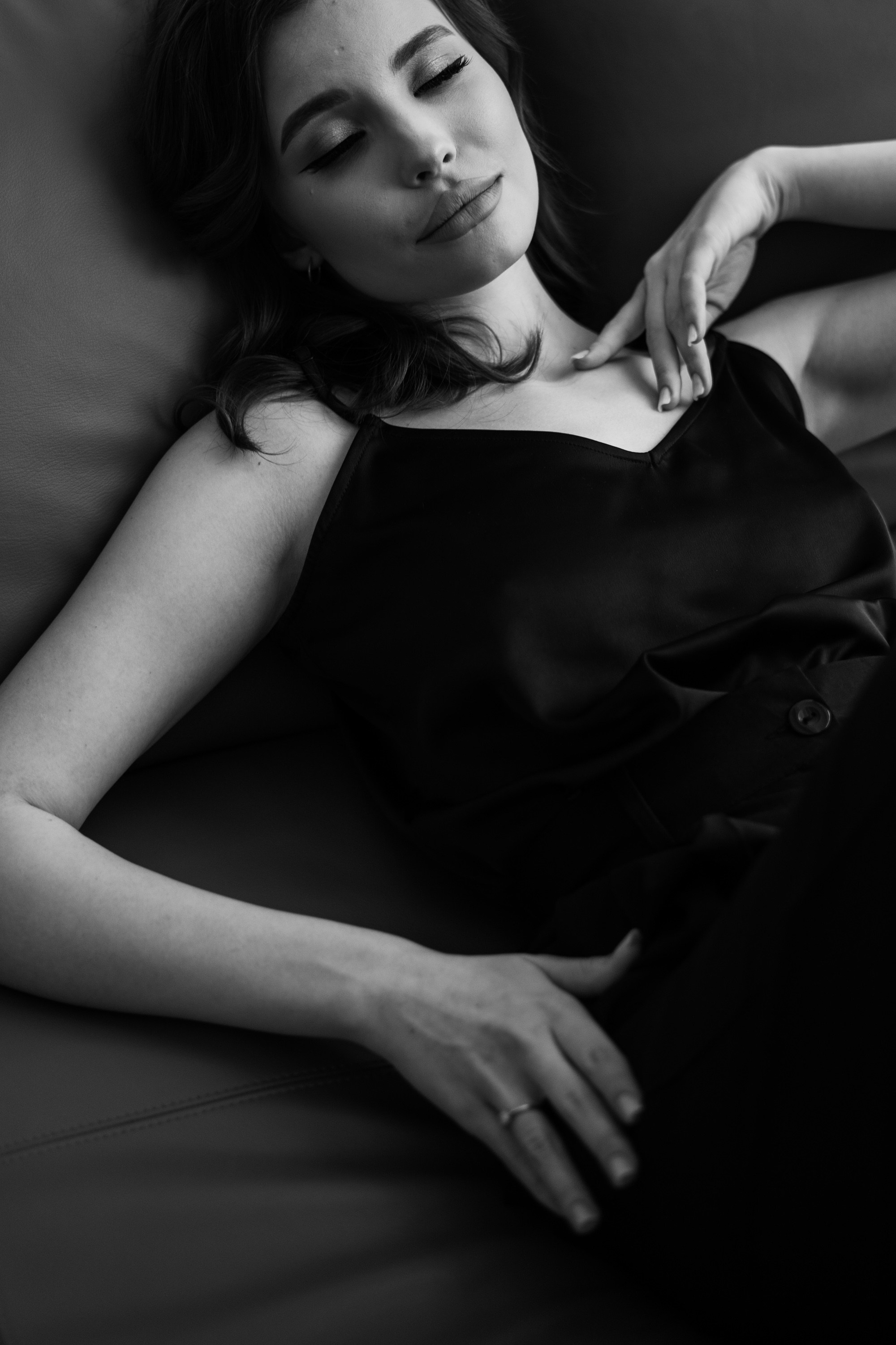 Алёна. Фотограф в Нижнем Новгороде Невоструева Анна