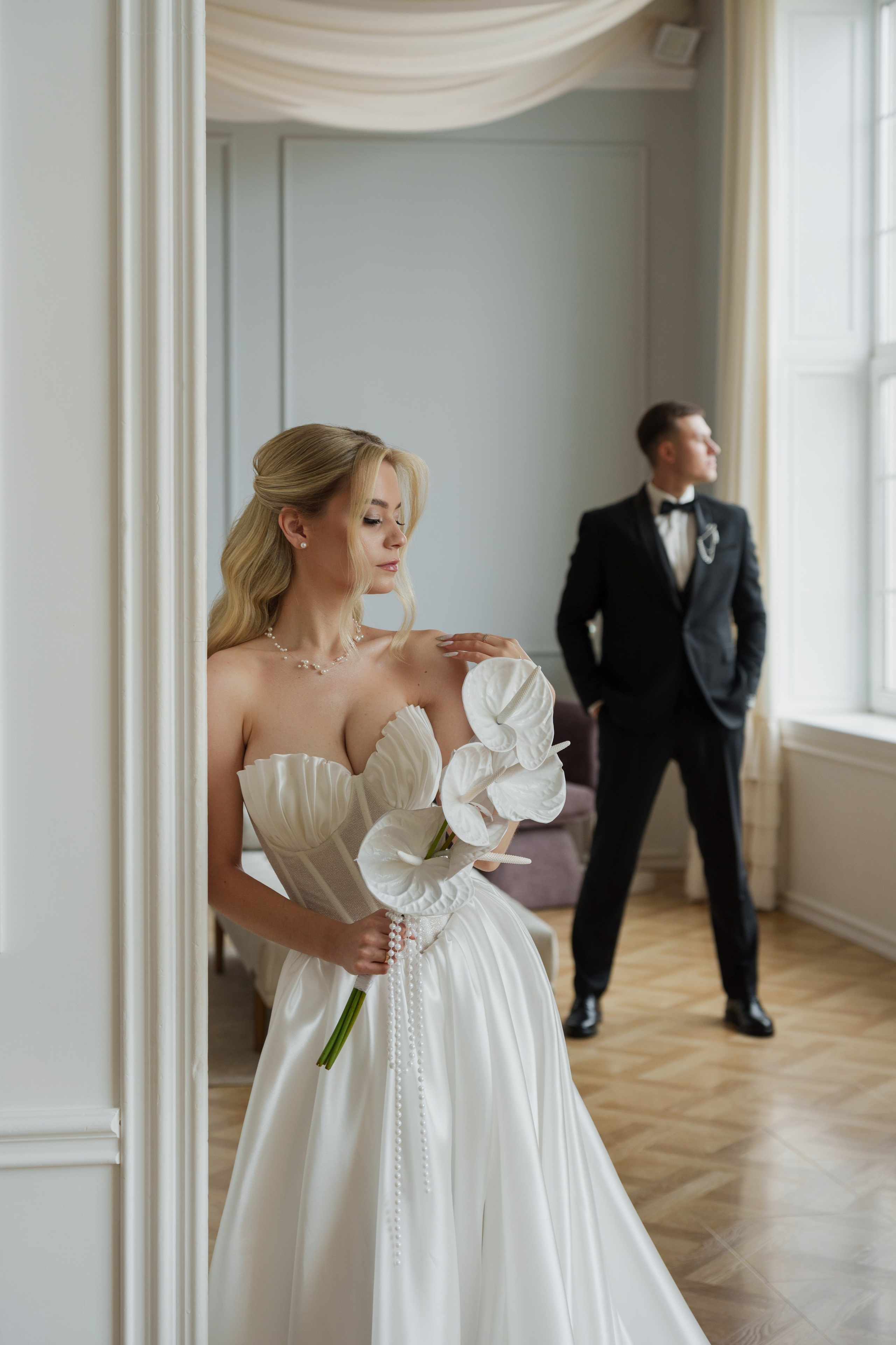 Свадебная камерная свадьба в Краснодаре от TWINS STUDIO. ТВИНС СТУДИО — лучшие свадебные фотографы и видеографы в Краснодаре