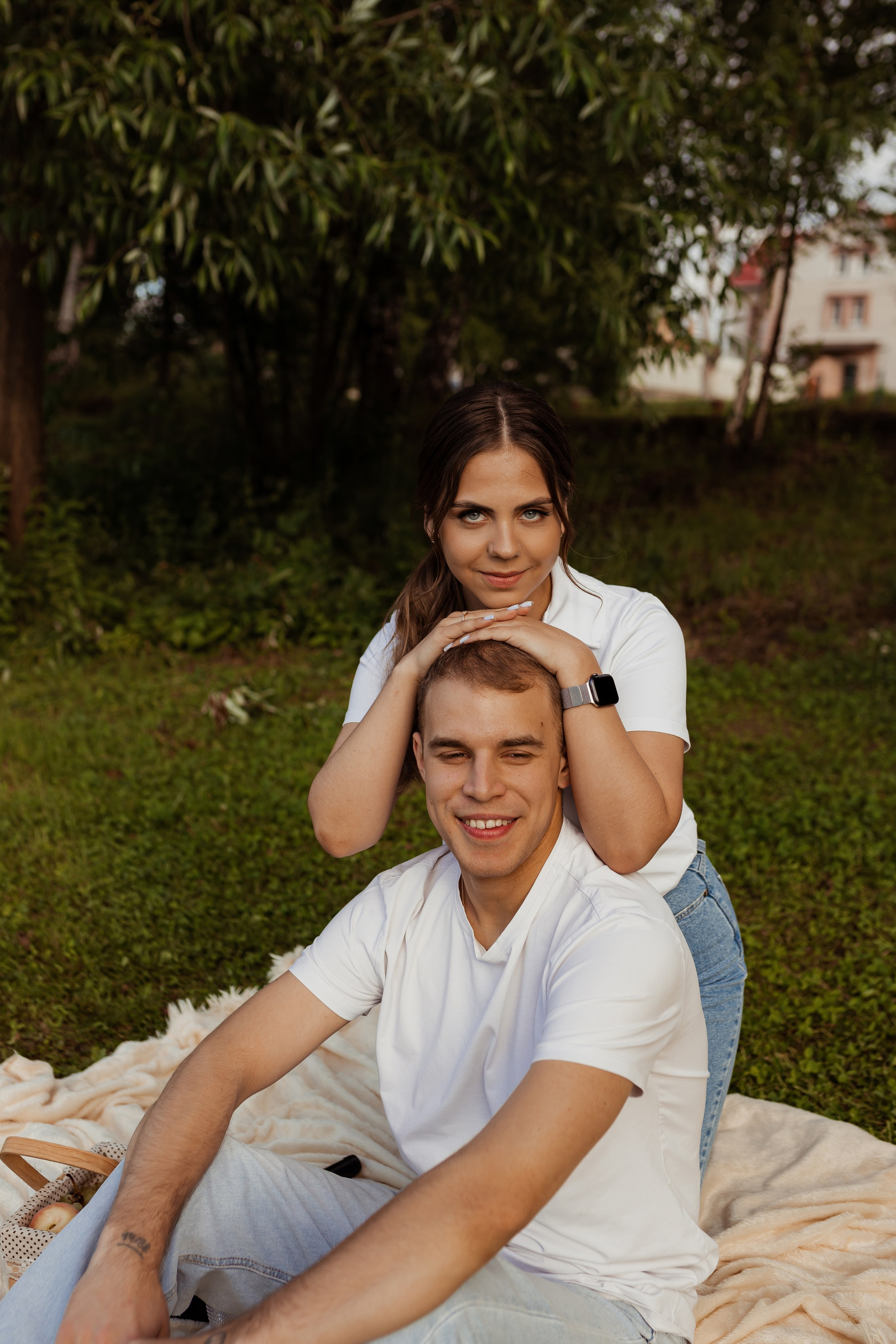 Максим & Катерина. ФОТОГРАФ Маргарита Сивакова | Ярославль Кострома Москва