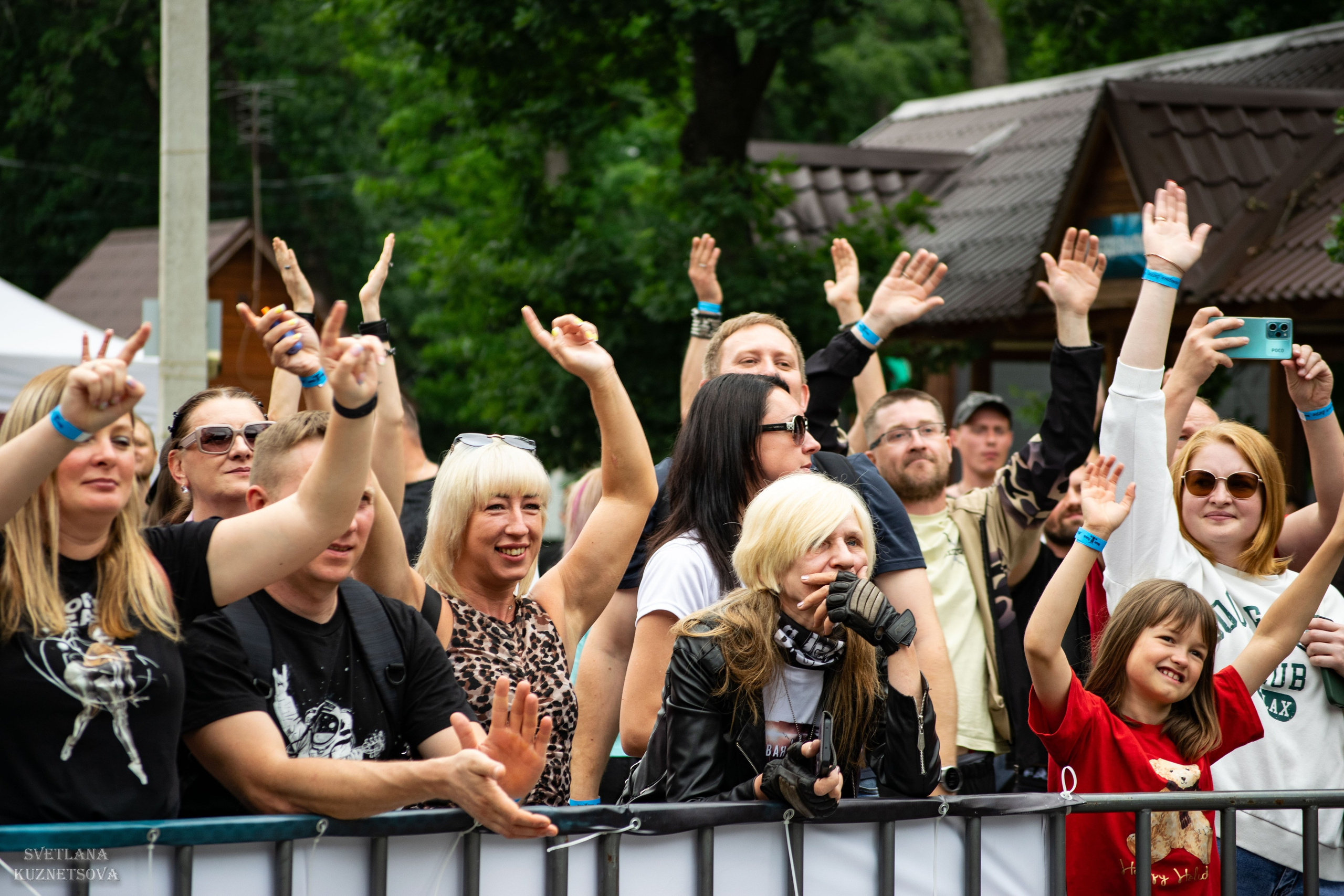 Молодые ветра 2025. Репортажный и портретный фотограф из Воронежа — Светлана Кузнецова