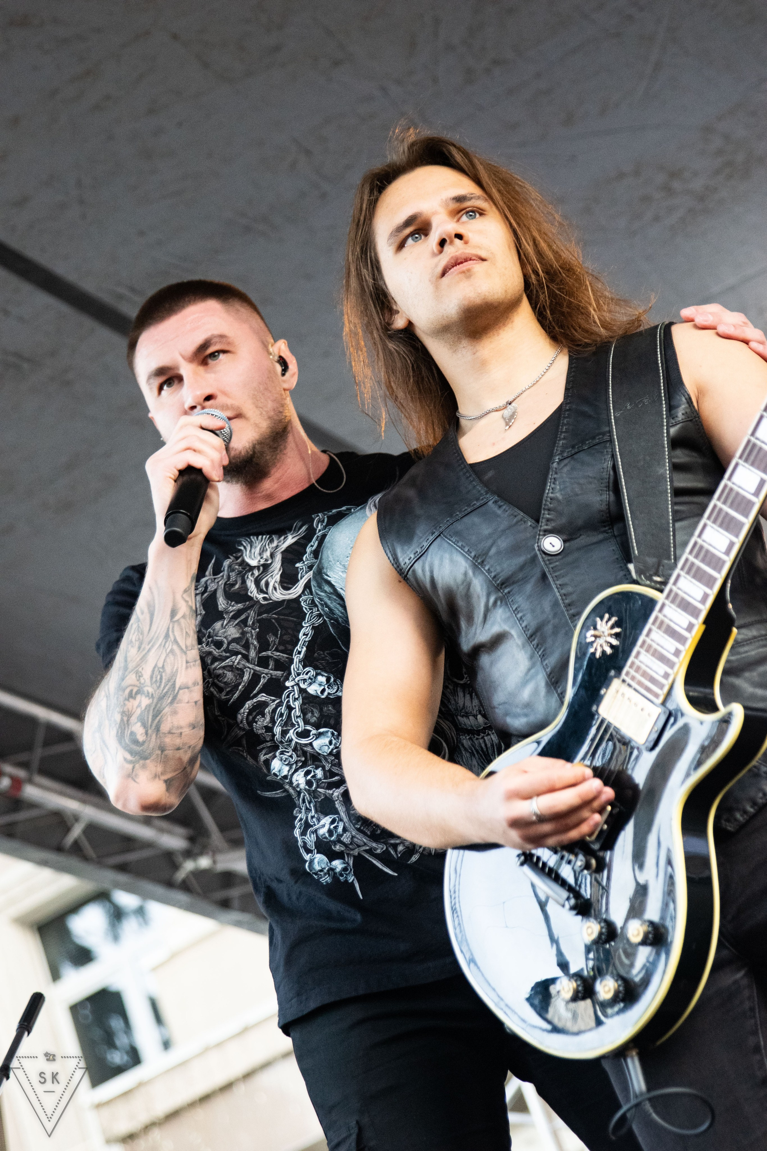 День города Воронеж 2025 — НеБо/Сказки Чёрного Города. Репортажный и портретный фотограф из Воронежа — Светлана Кузнецова