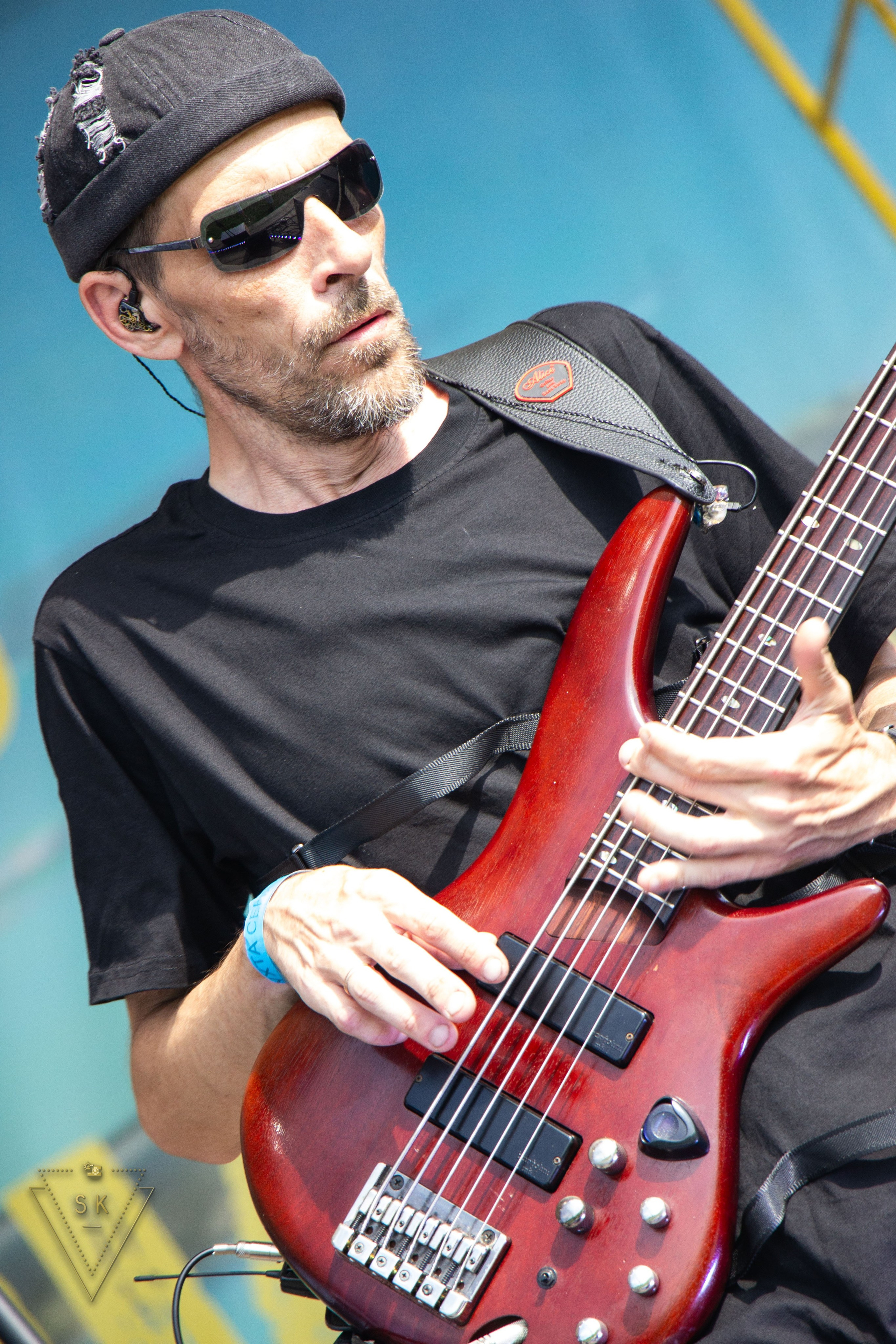 Бухта Сенявина 2025. Репортажный и портретный фотограф из Воронежа — Светлана Кузнецова