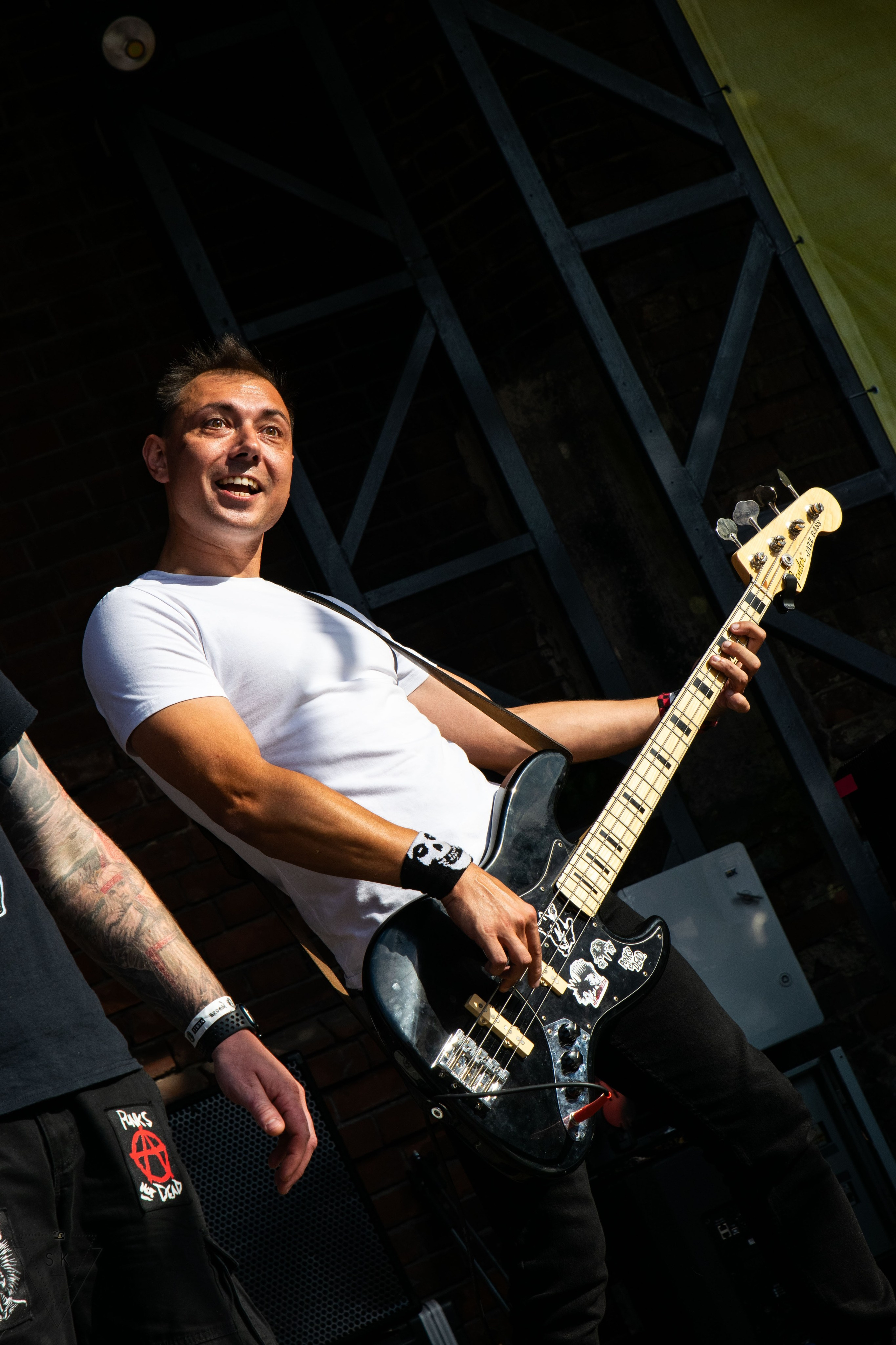 Битва Общепитов 2025 + «Меньше трёпа». Репортажный и портретный фотограф из Воронежа — Светлана Кузнецова