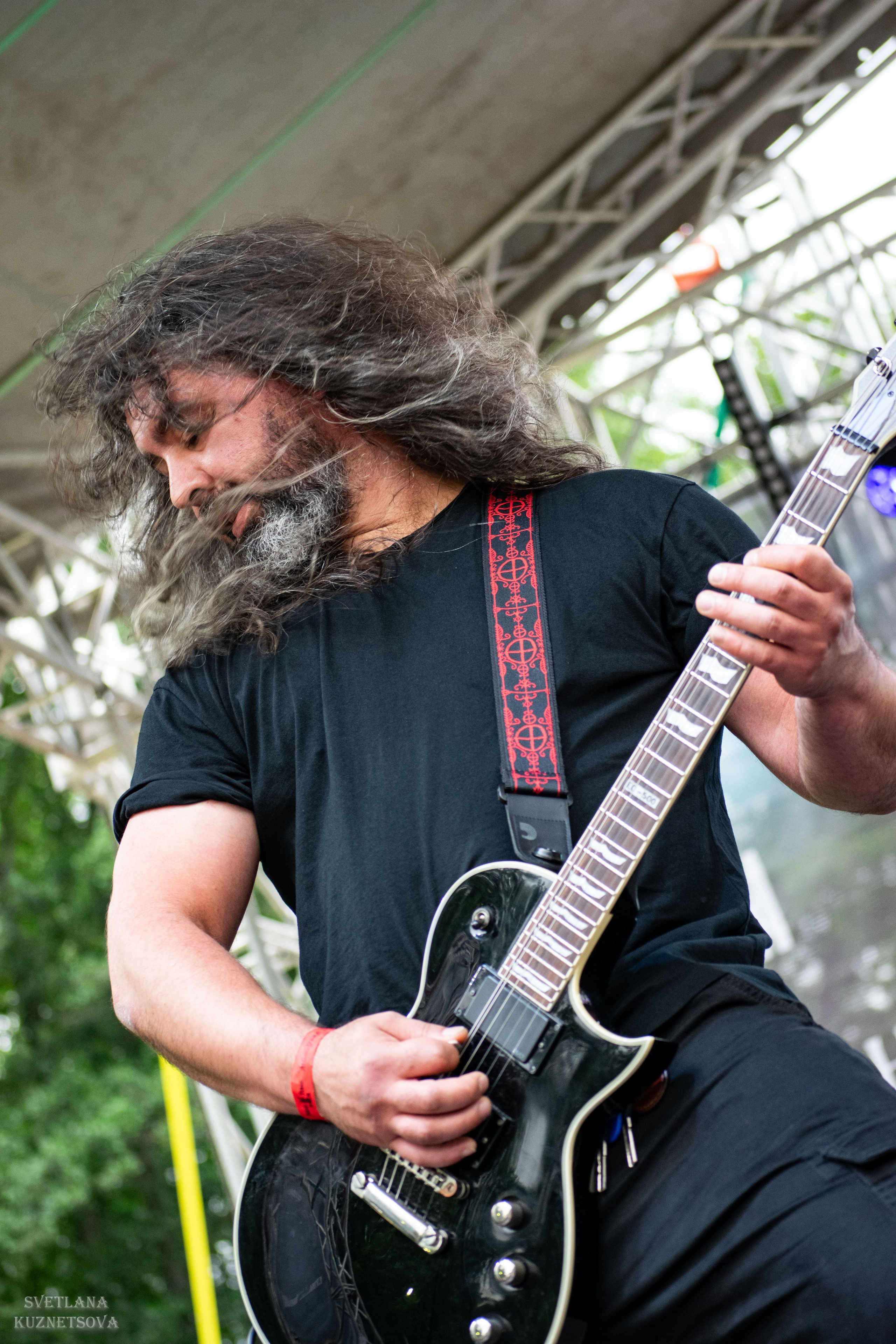 Молодые ветра 2025. Репортажный и портретный фотограф из Воронежа — Светлана Кузнецова