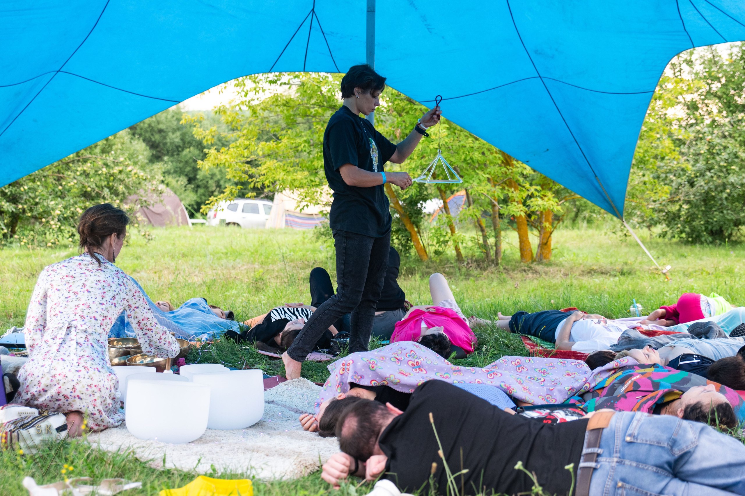 Бухта Сенявина 2025. Репортажный и портретный фотограф из Воронежа — Светлана Кузнецова