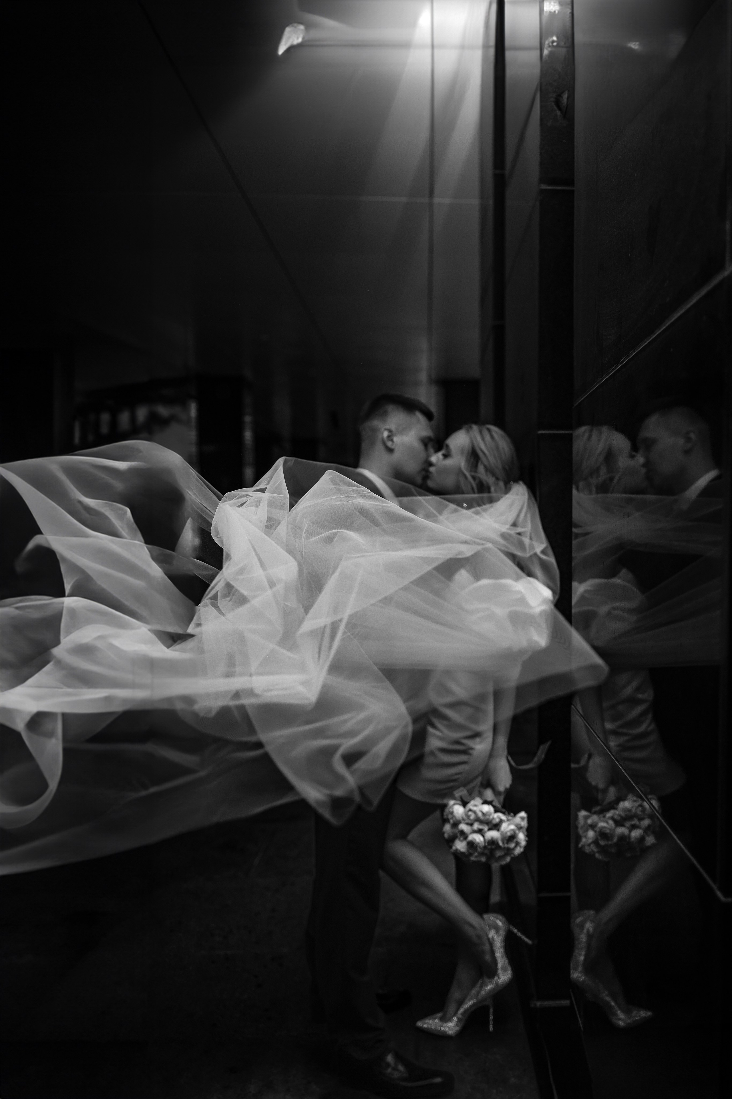 Свадебный и семейный фотограф Евгения Россинская