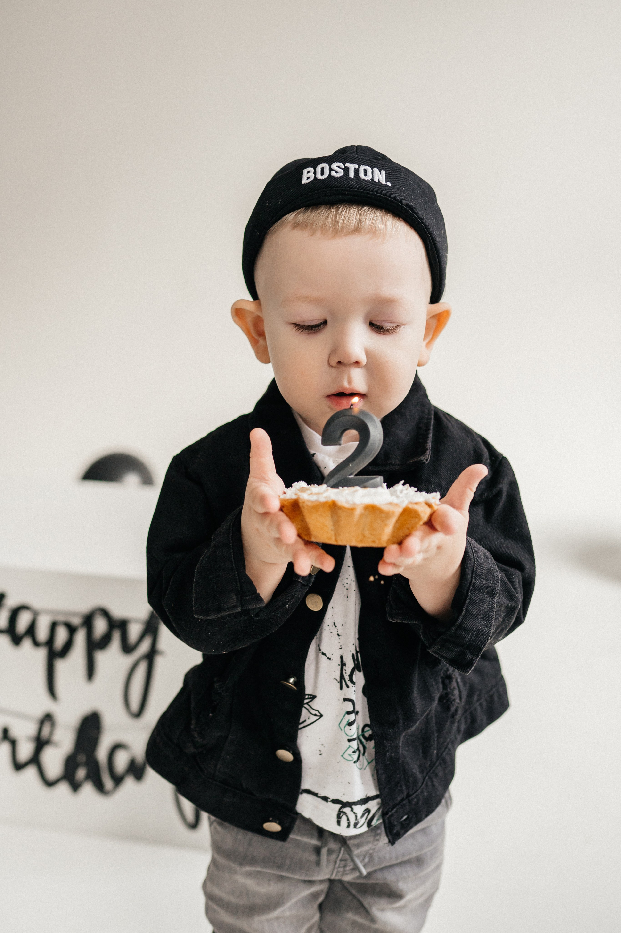 Мише 2 года. Семейный фотограф в Тюмени  Утенкова Юлия