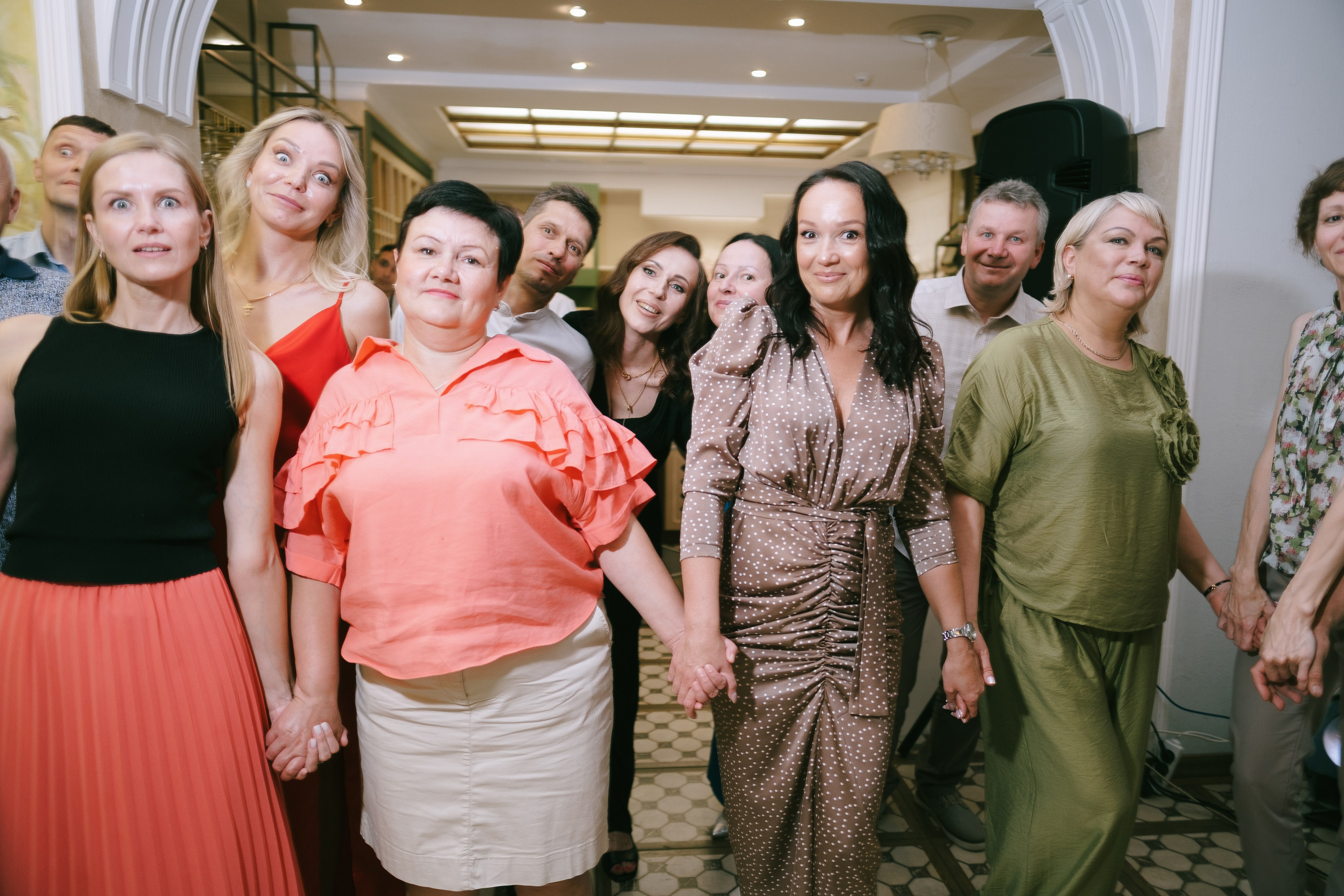 Выпускной школа 33. Свадебный и репортажной фотограф Денис Ожигин в Краснодаре и Краснодарском крае