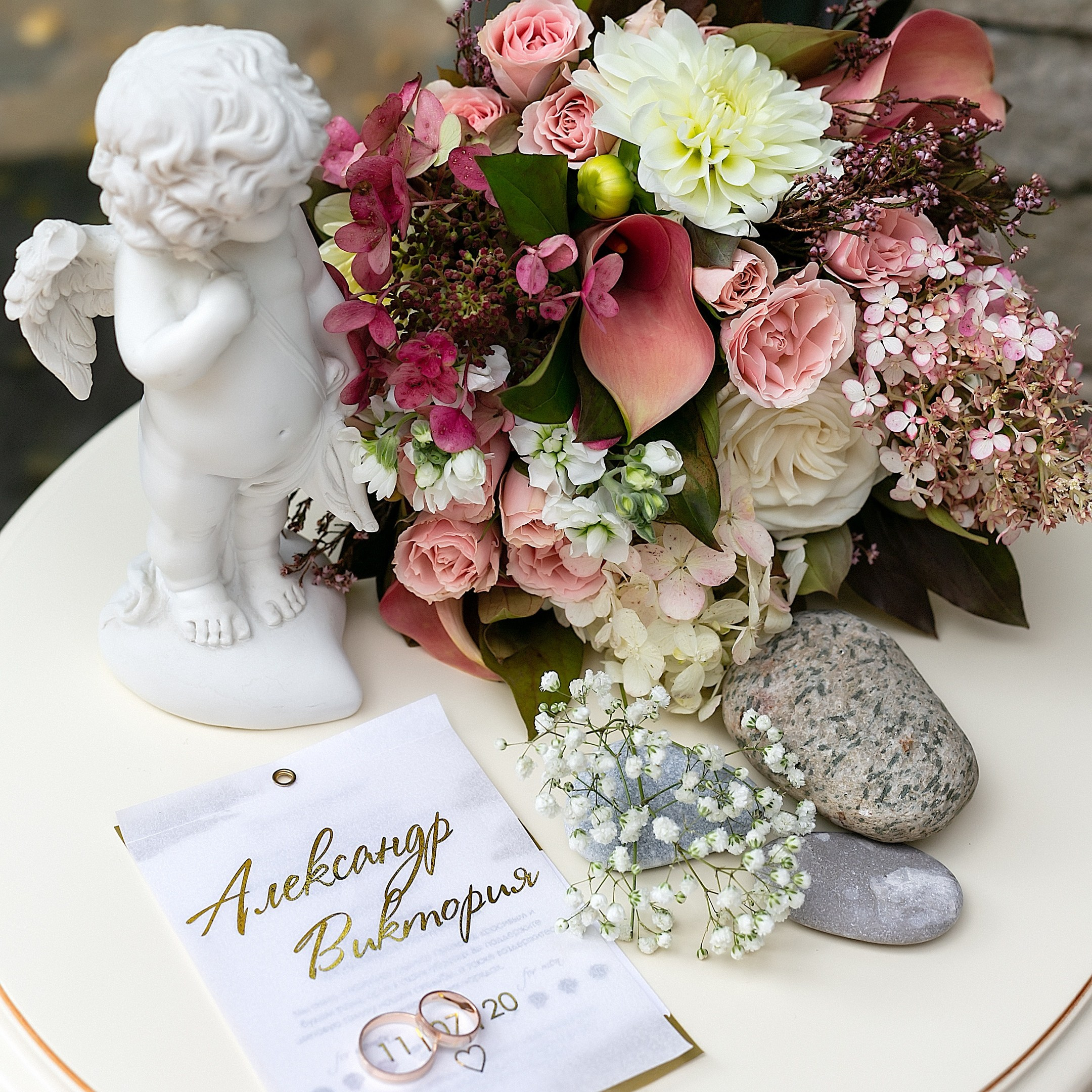 Свадьба. Ирина Квасова | Фотограф | Тюмень