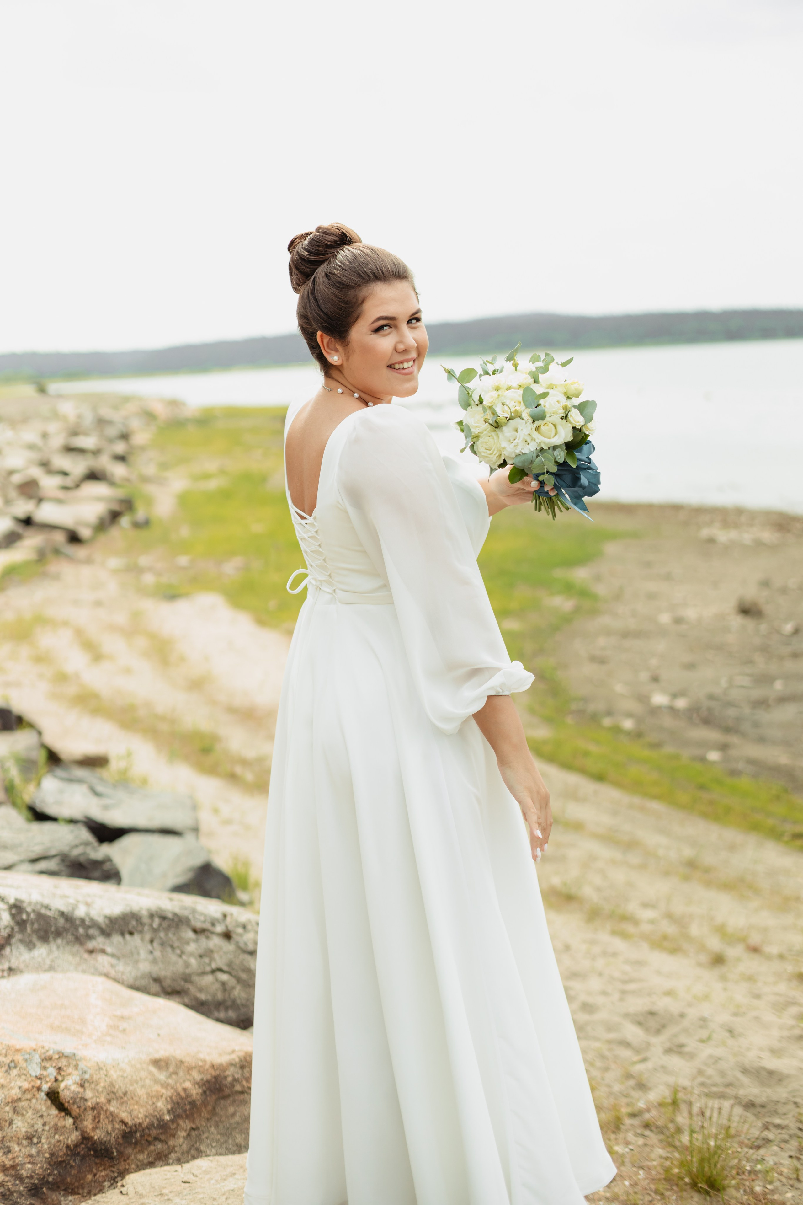 Свадебный фотограф Мария Печенева I Екатеринбург