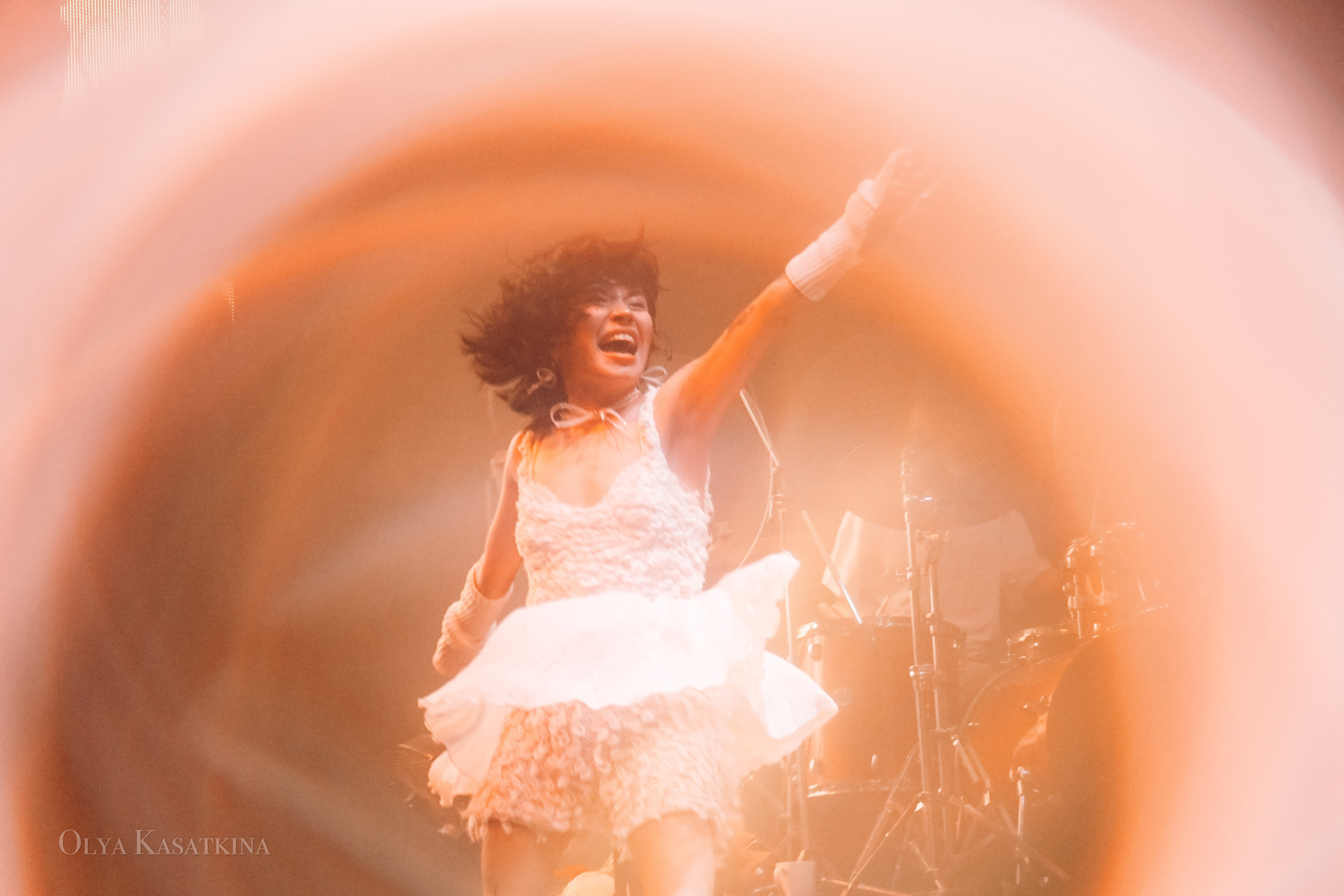 Green Apelsin. Арт-фотограф в Краснодаре