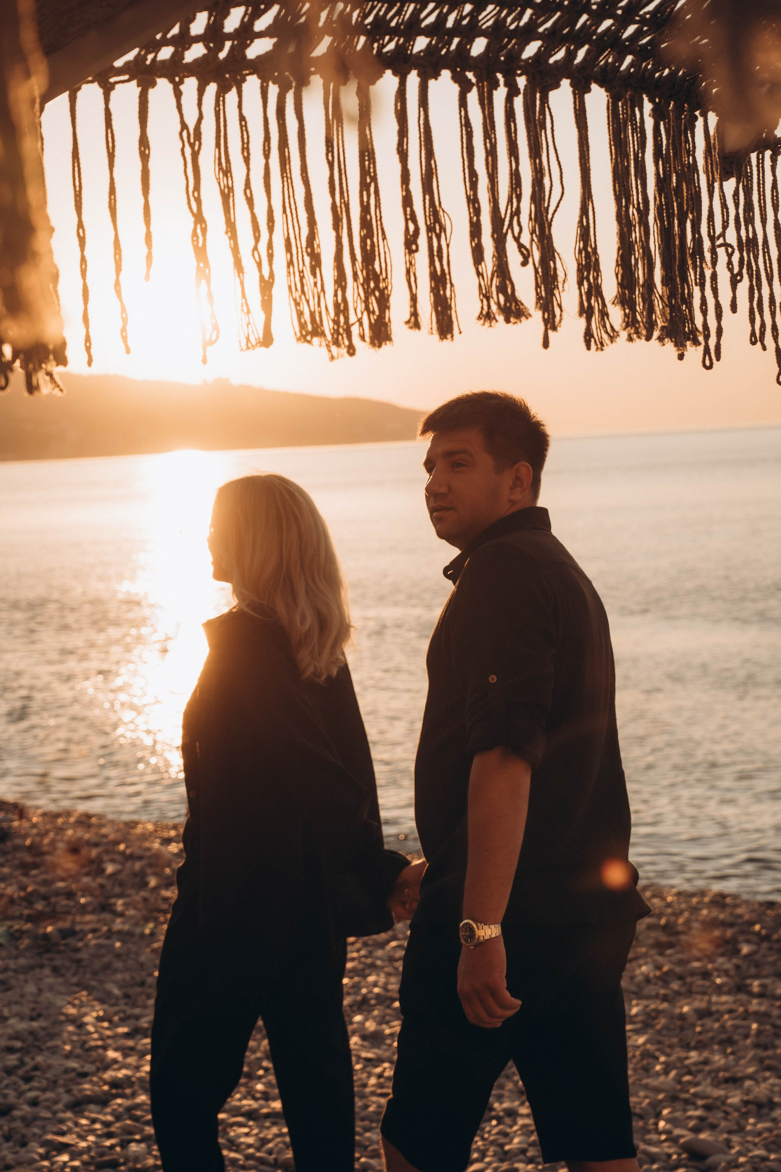 Love Story. Фотограф в Крыму, Ялта, Профессиональная фотосессия