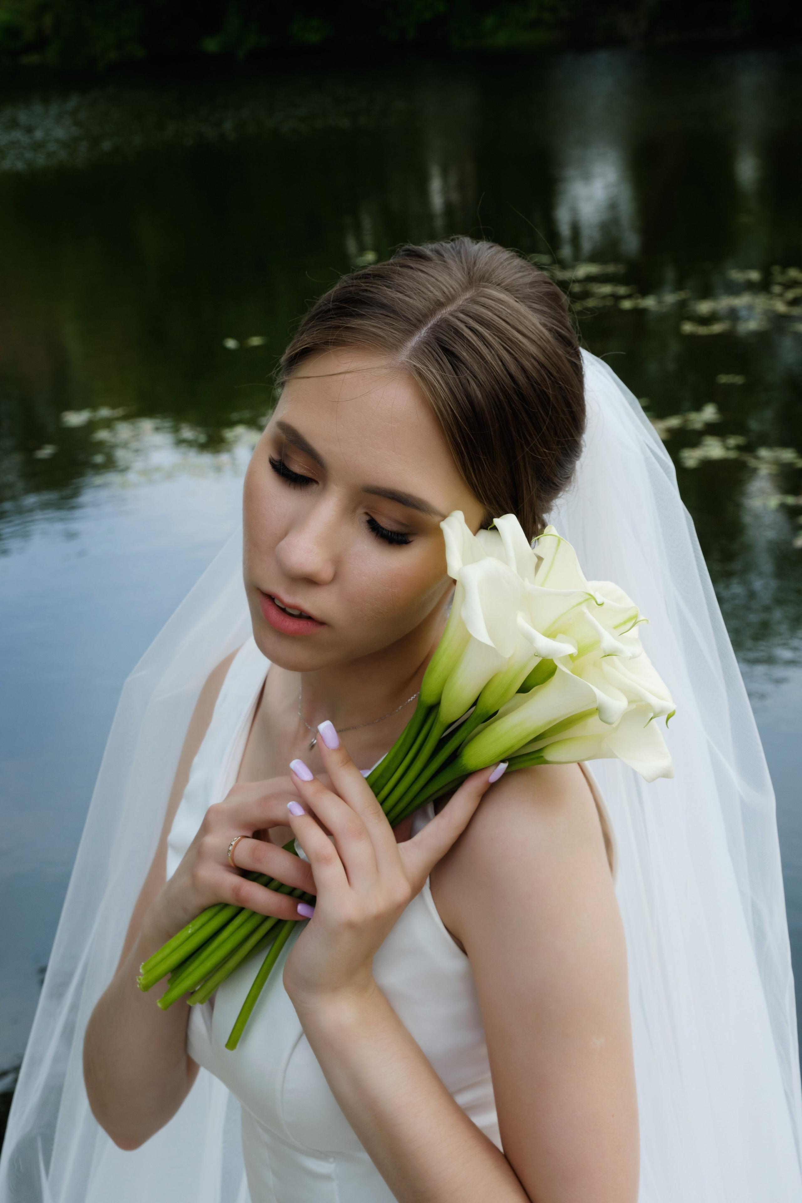 Полина & Глеб. Фотограф в Самаре Татьяна Дубаносова