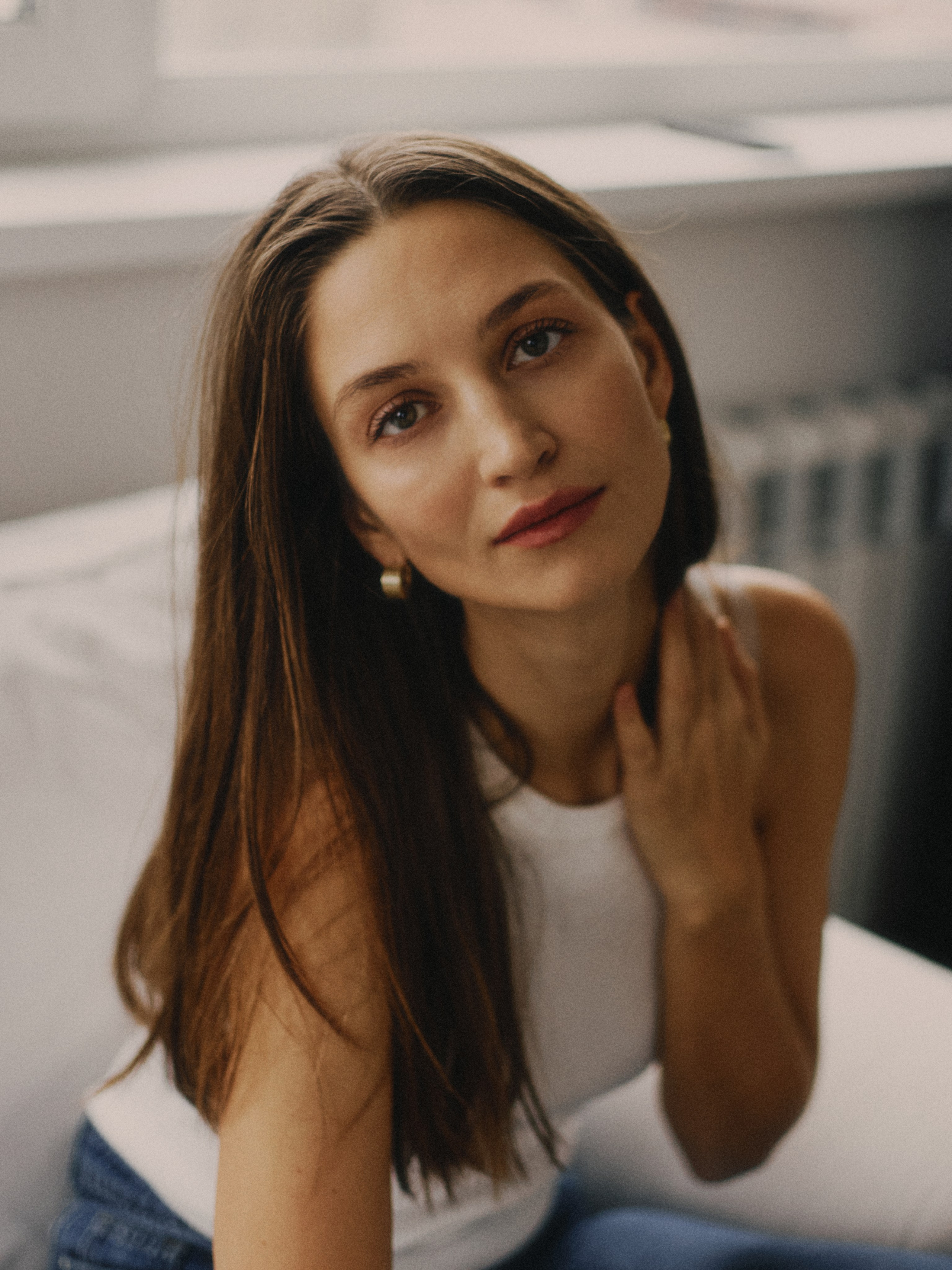 Даша. Портретный фотограф в Москве Ольга Крылова