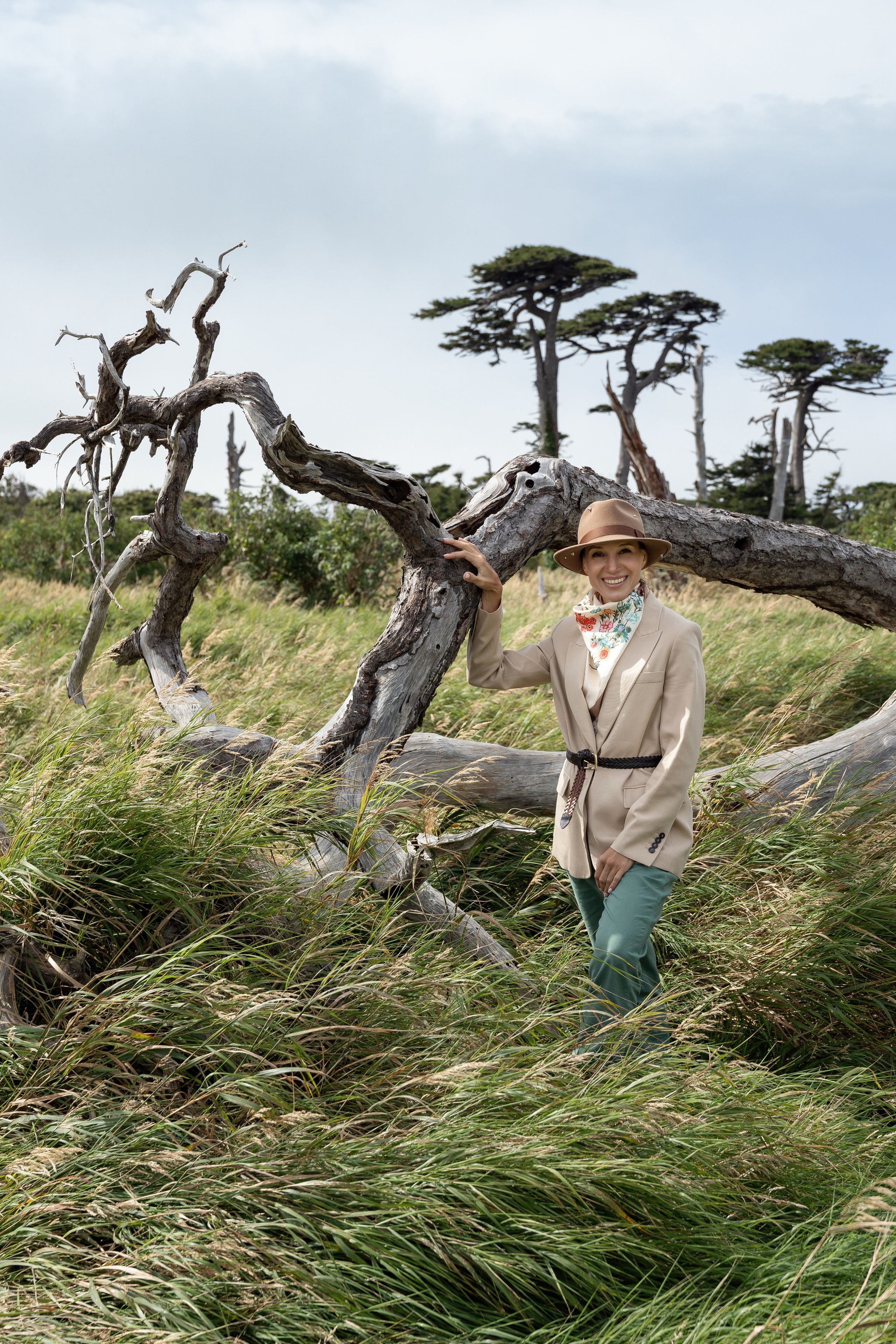 Фотопроекты. Фотография, в которой оживает ваша женственность и глубина. Таисия Чайка город Владивосток