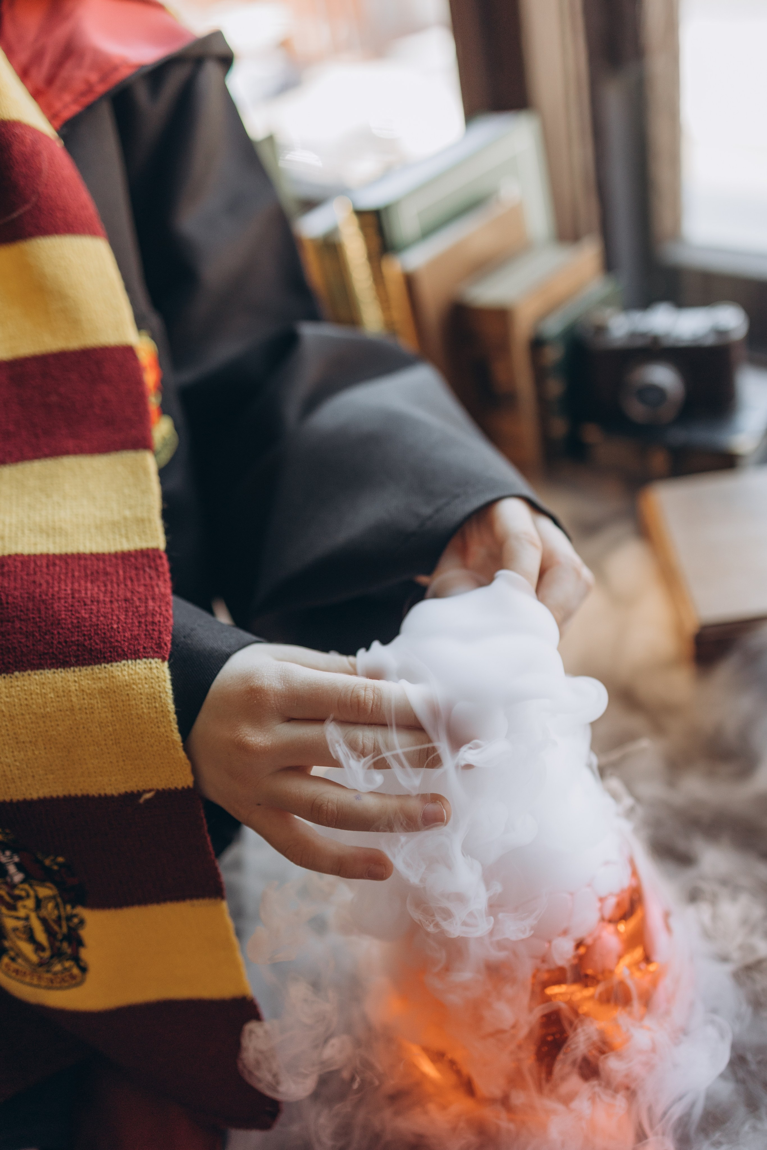 Алиса. Семейный фотограф в Москве Виктория Ястребинская